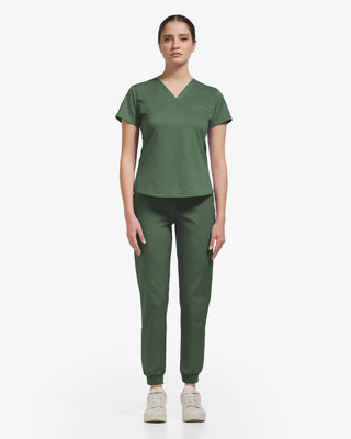 Kanaus® Scrub Beyond | Dama