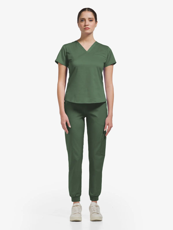 Kanaus® Scrub Beyond | Dama