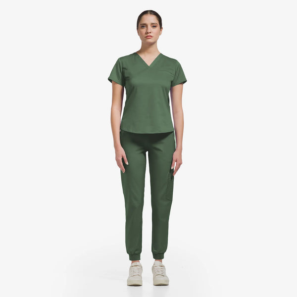 Kanaus® Scrub Beyond | Dama