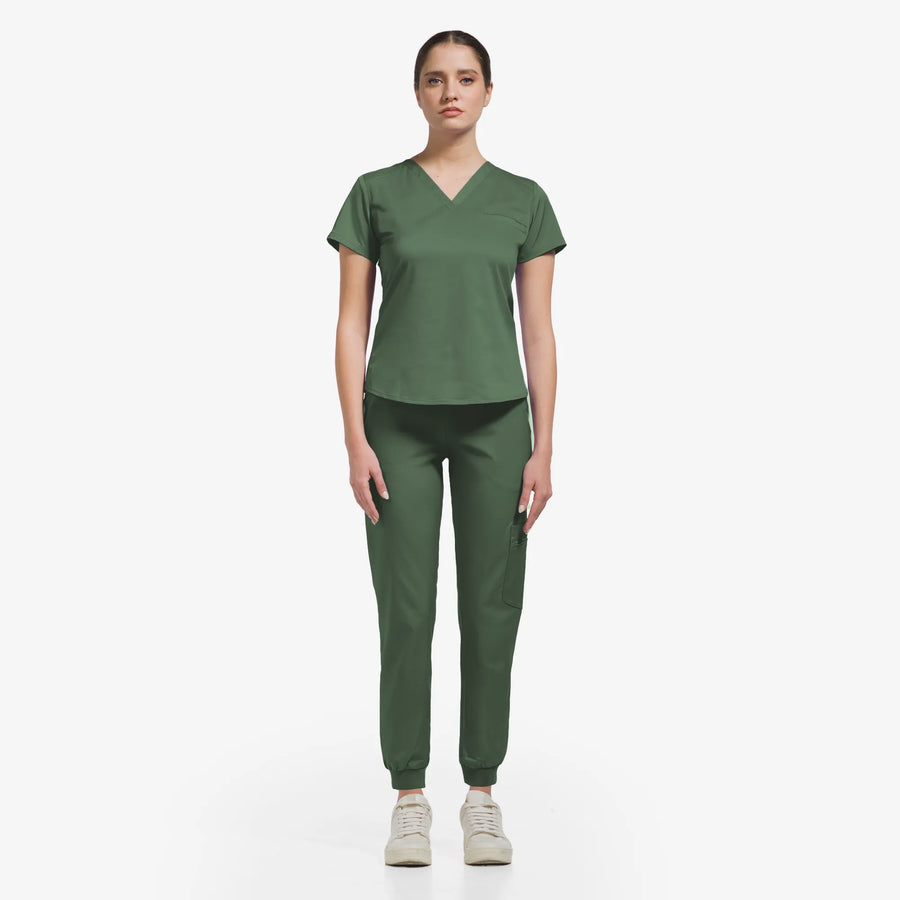 Kanaus® Scrub Beyond | Dama