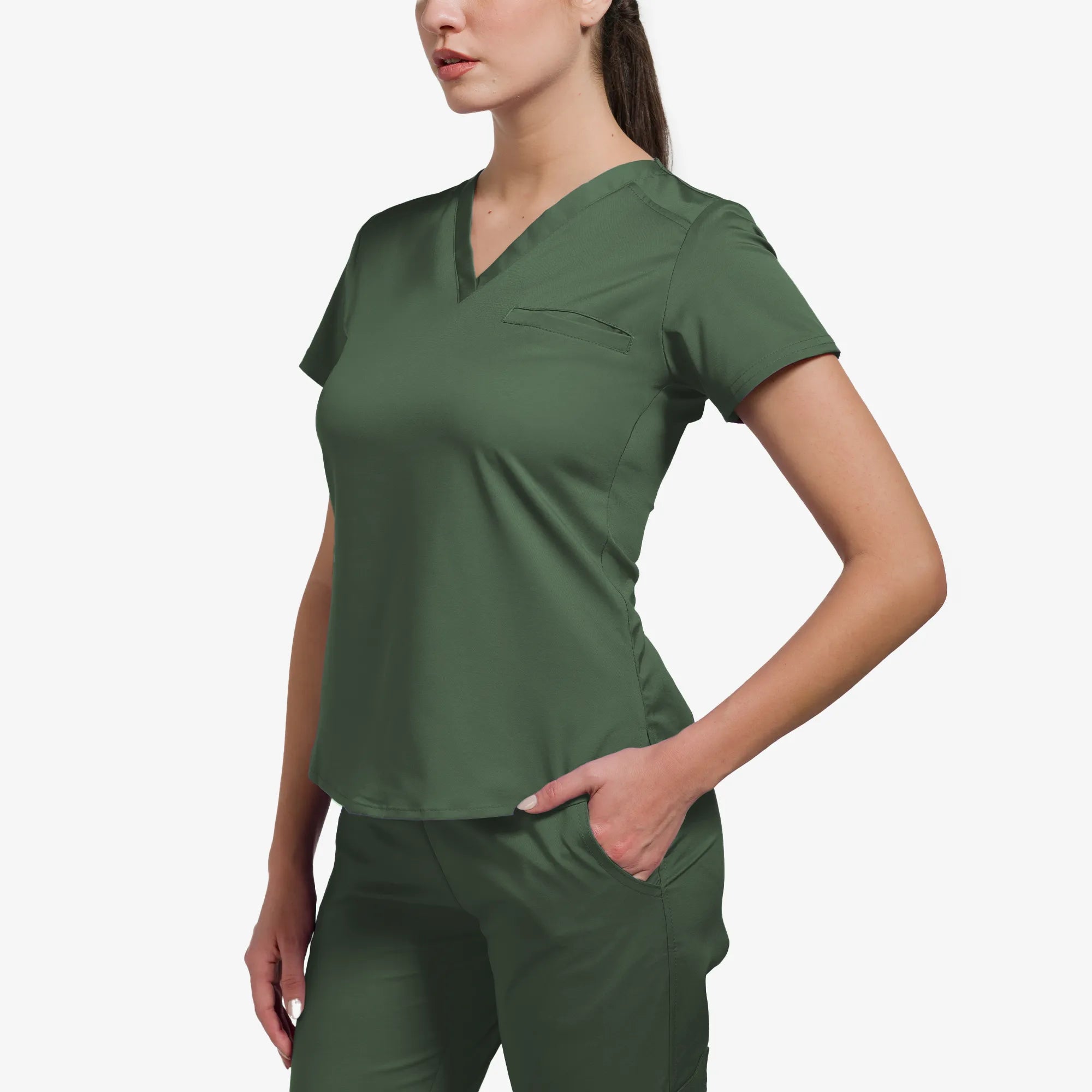 Kanaus® Scrub Beyond | Dama