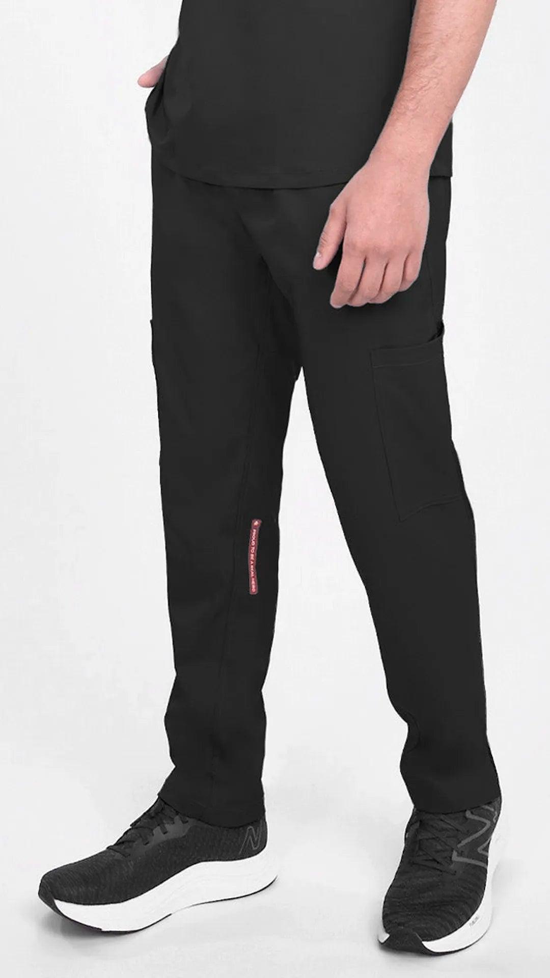 Kanaus® Pants Beyond Straight Cut Sensory | Caballero - Kanaus