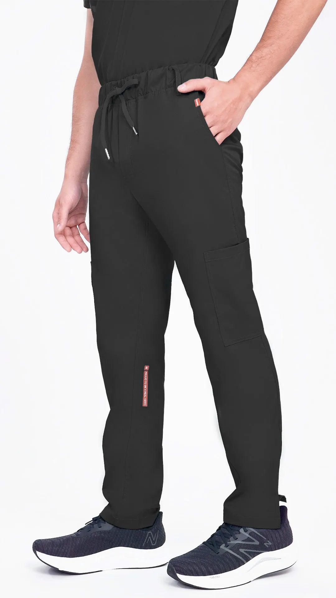 Kanaus® Pants Beyond Straight Cut Sensory | Caballero - Kanaus