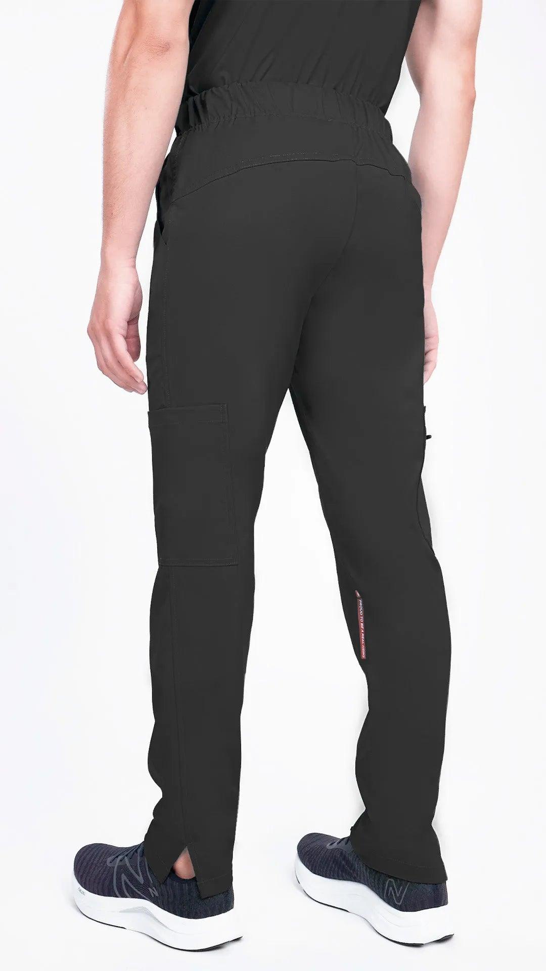 Kanaus® Pants Beyond Straight Cut Sensory | Caballero - Kanaus