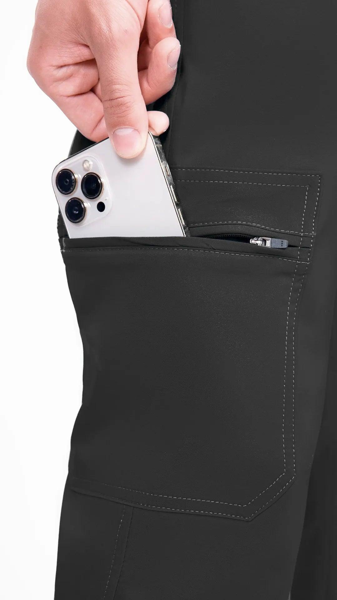 Kanaus® Pants Beyond Straight Cut Sensory | Caballero - Kanaus