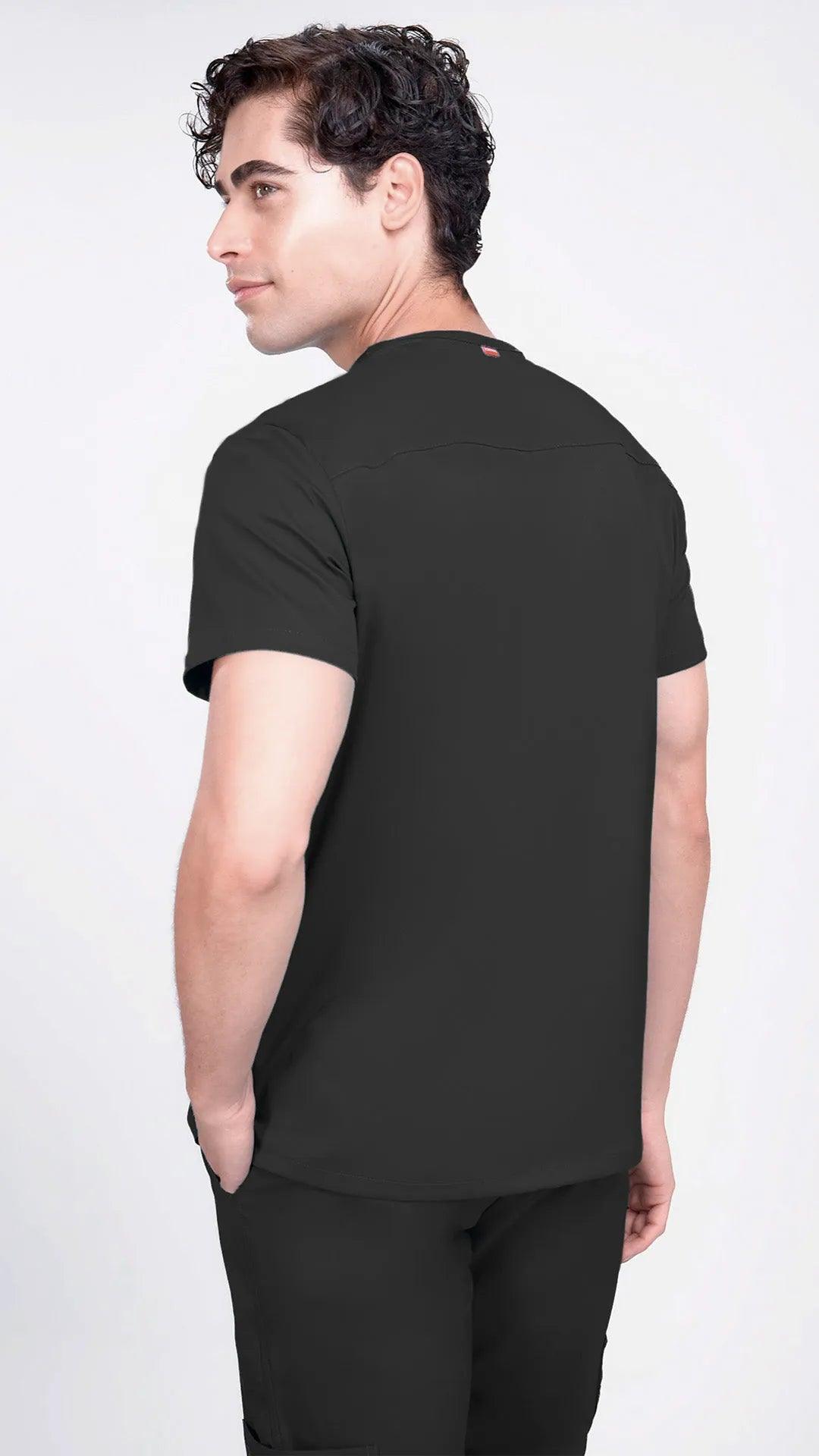 Kanaus® Top Beyond Straight Cut Sensory | Caballero - Kanaus