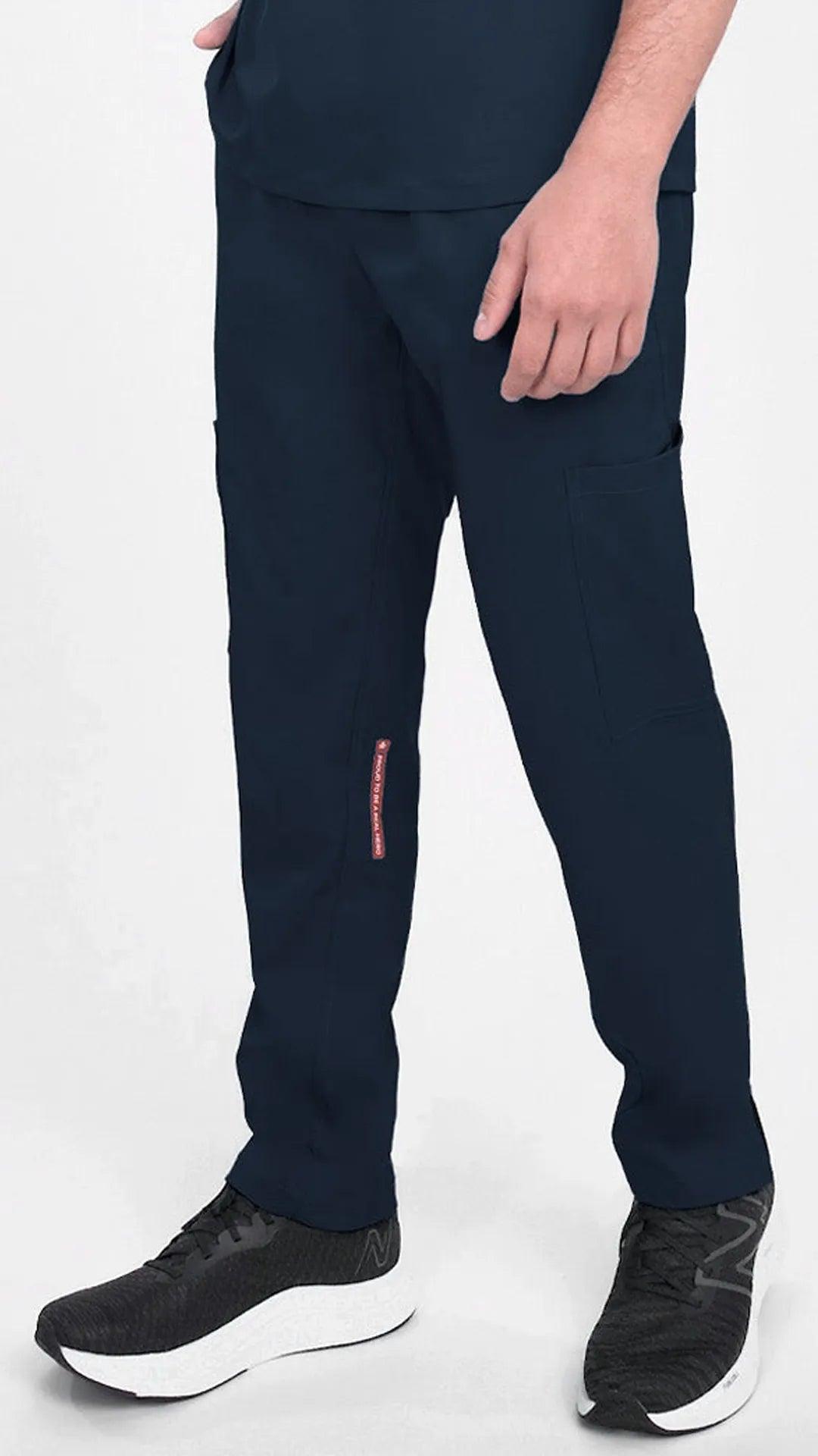 Kanaus® Pants Beyond Straight Cut Sensory | Caballero - Kanaus