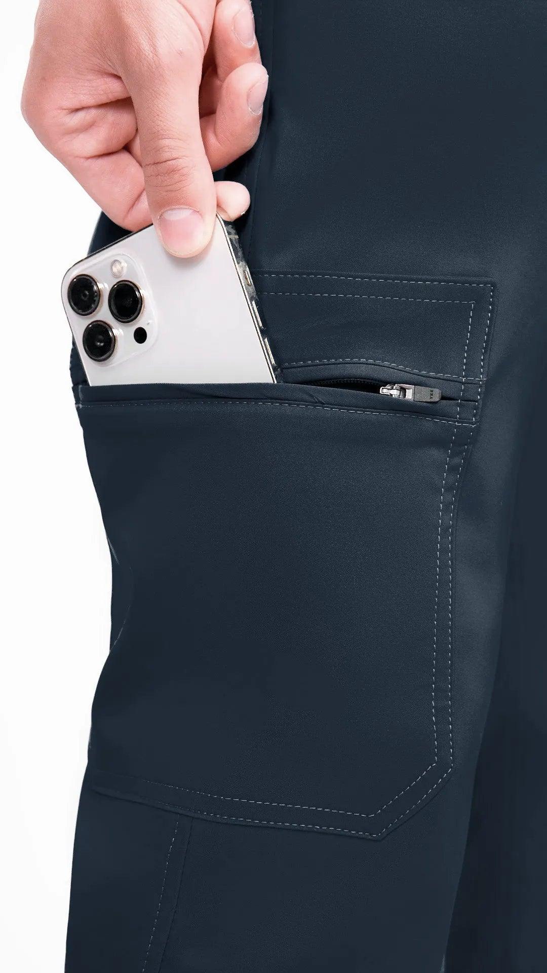Kanaus® Pants Beyond Straight Cut Sensory | Caballero - Kanaus