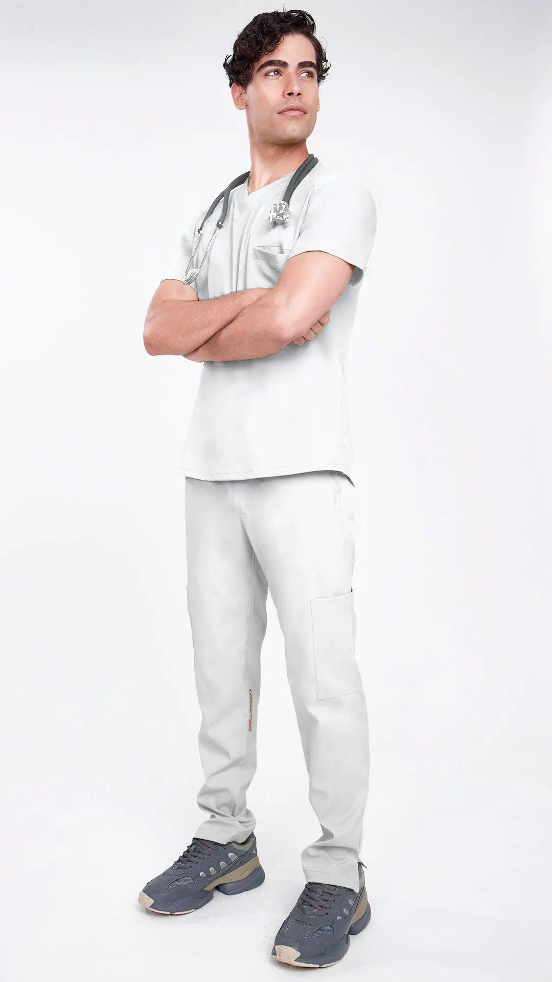 Kanaus® Pants Beyond Straight Cut Sensory | Caballero - Kanaus