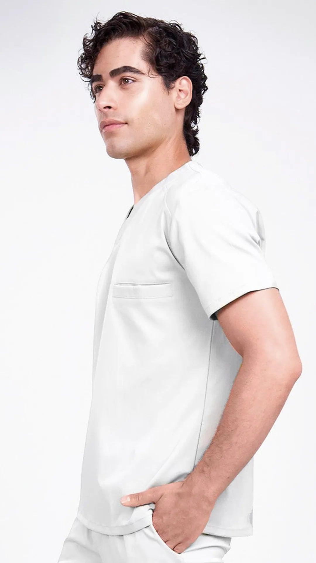Kanaus® Top Beyond Straight Cut Sensory | Caballero - Kanaus