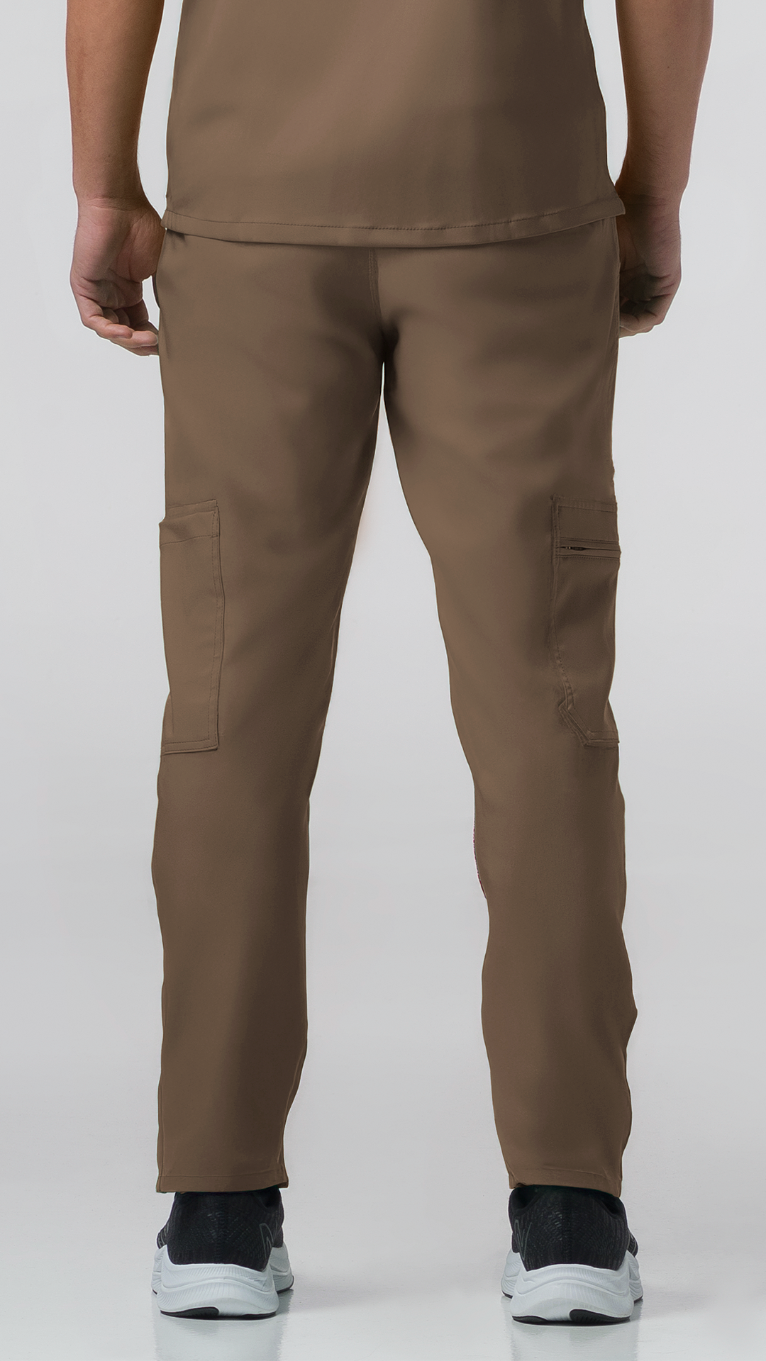 Kanaus® Pants Beyond Straight Cut | Caballero