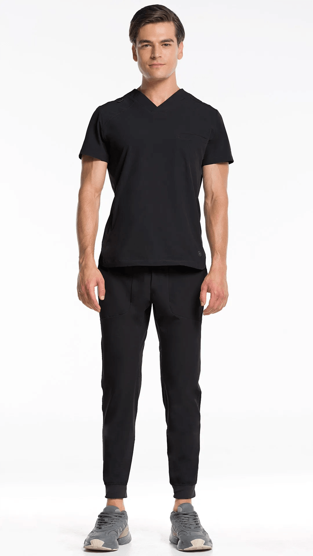 Kanaus® Scrub Casual | Caballero - Kanaus