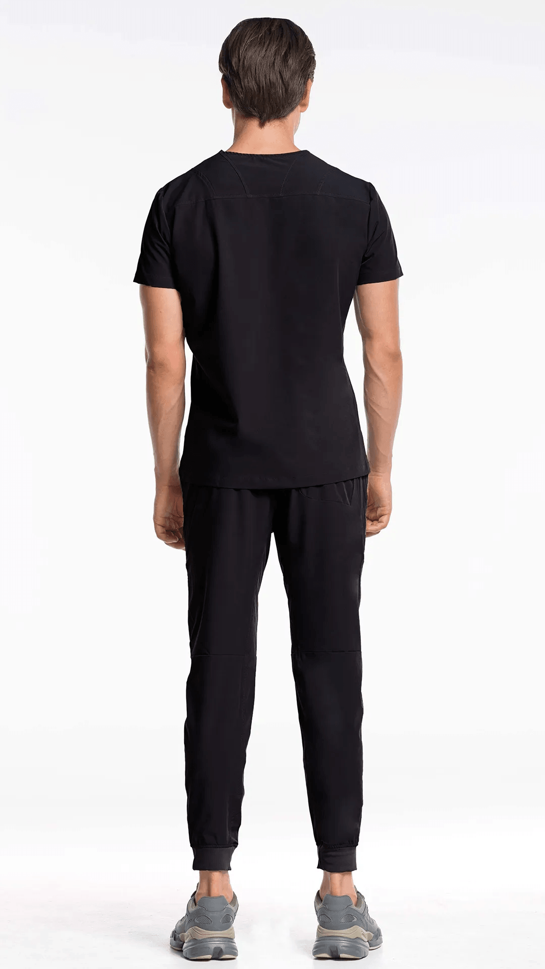 Kanaus® Scrub Casual | Caballero - Kanaus