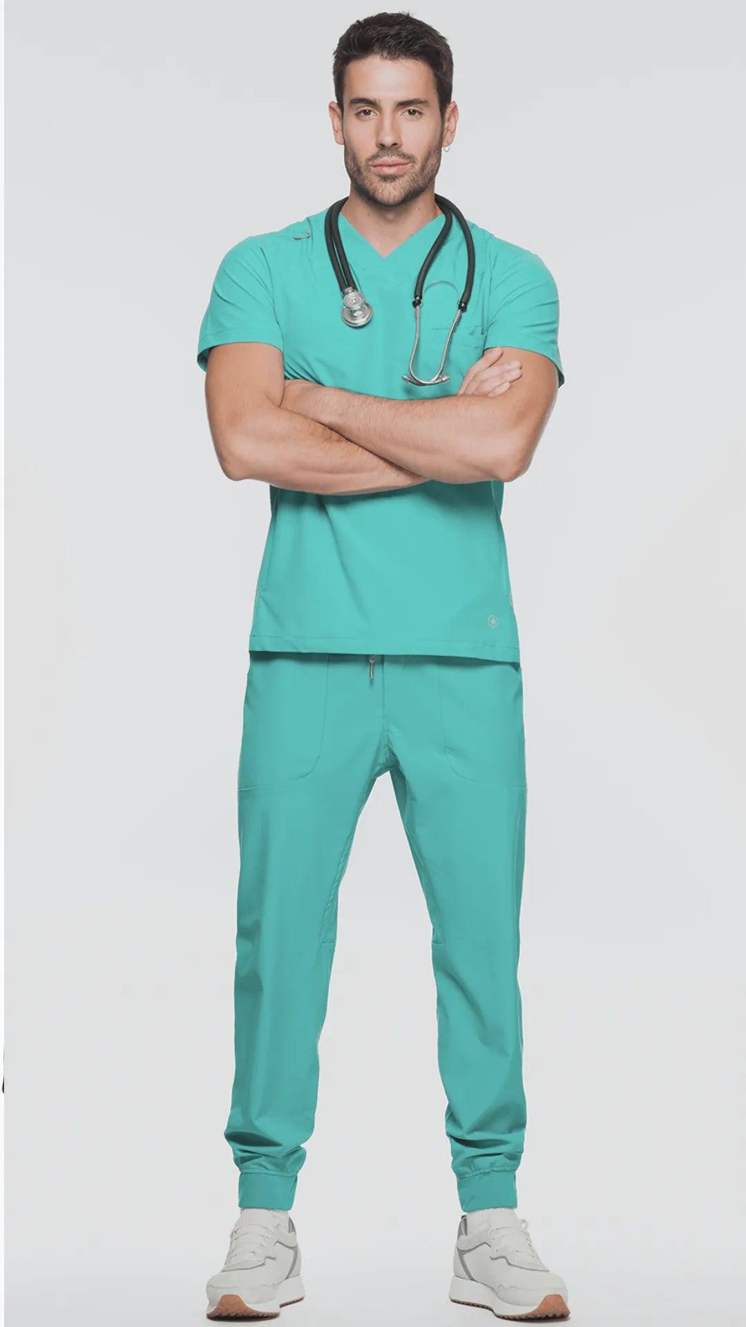 Kanaus® Scrub Casual | Caballero - Kanaus