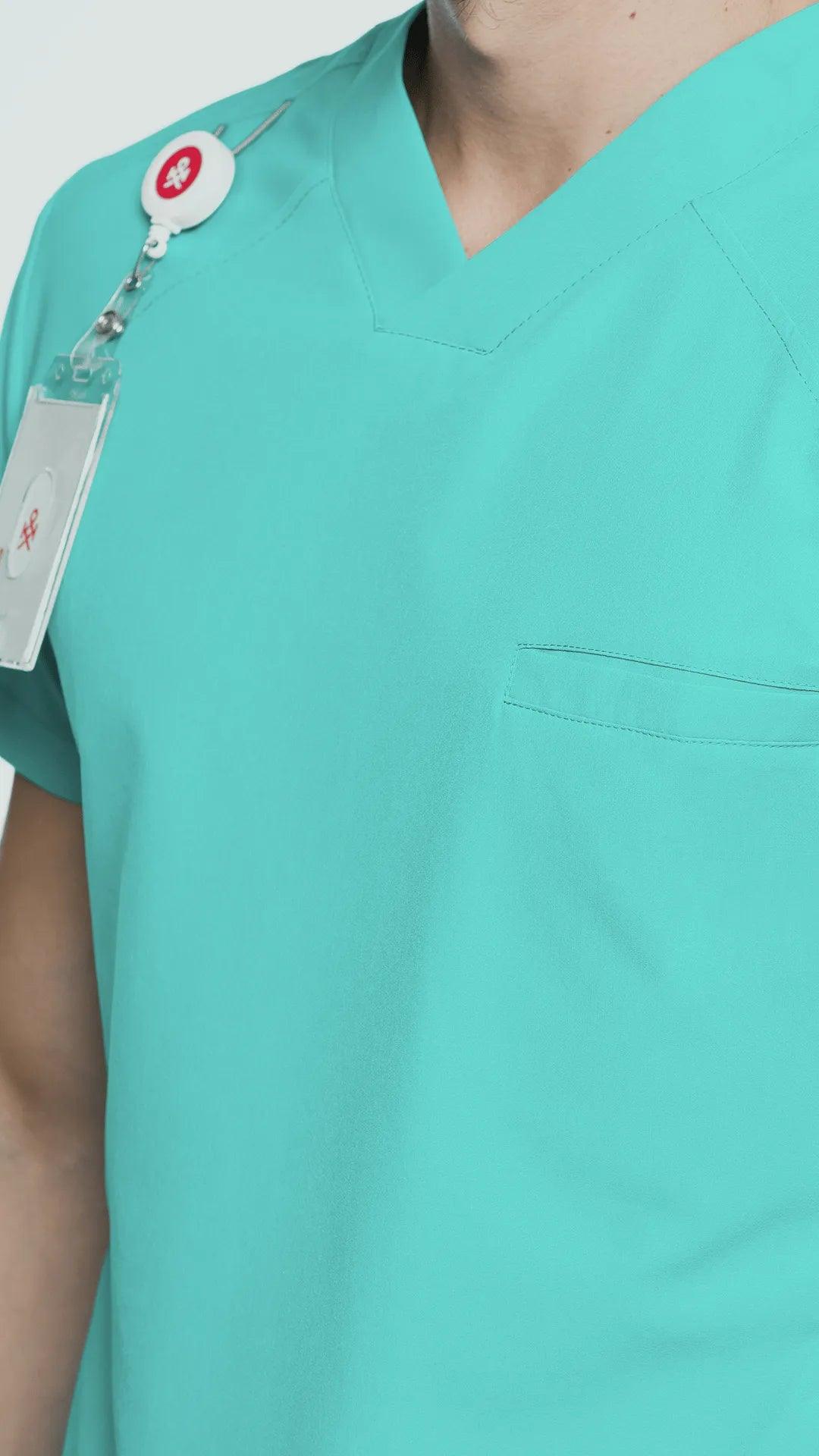 Kanaus® Scrub Casual | Caballero - Kanaus