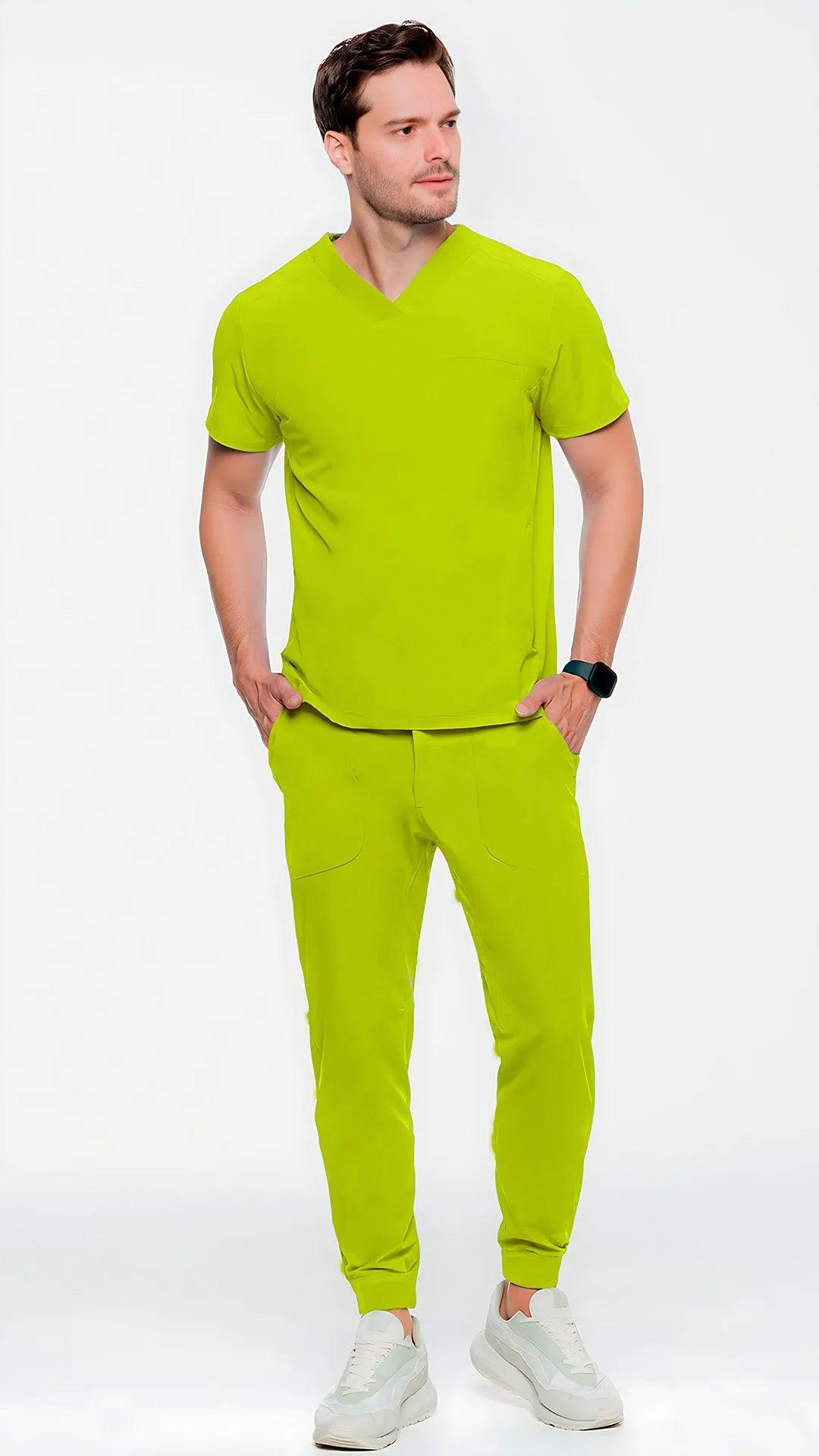 Kanaus® Scrub Casual | Caballero - Kanaus