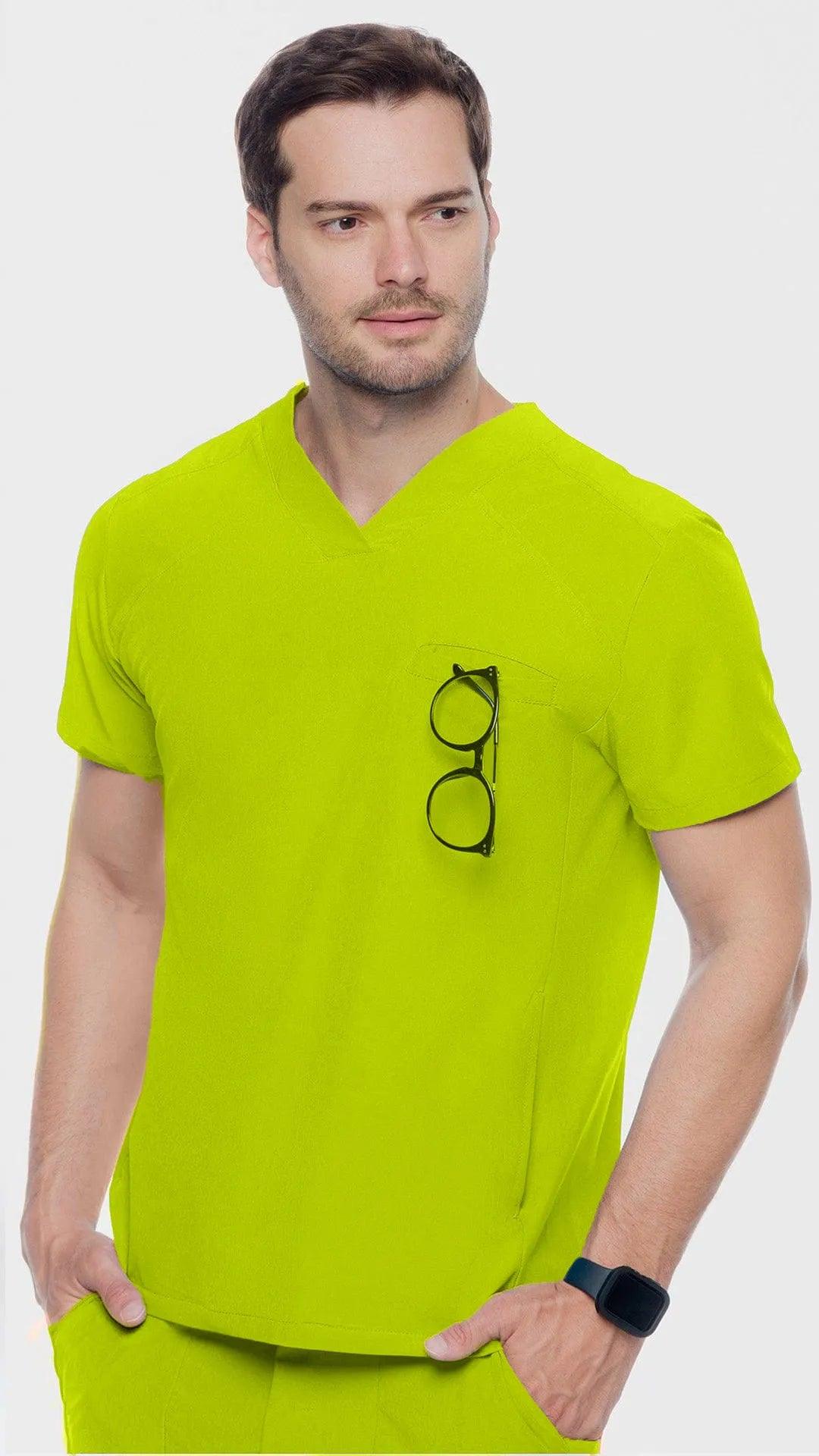 Kanaus® Scrub Casual | Caballero - Kanaus