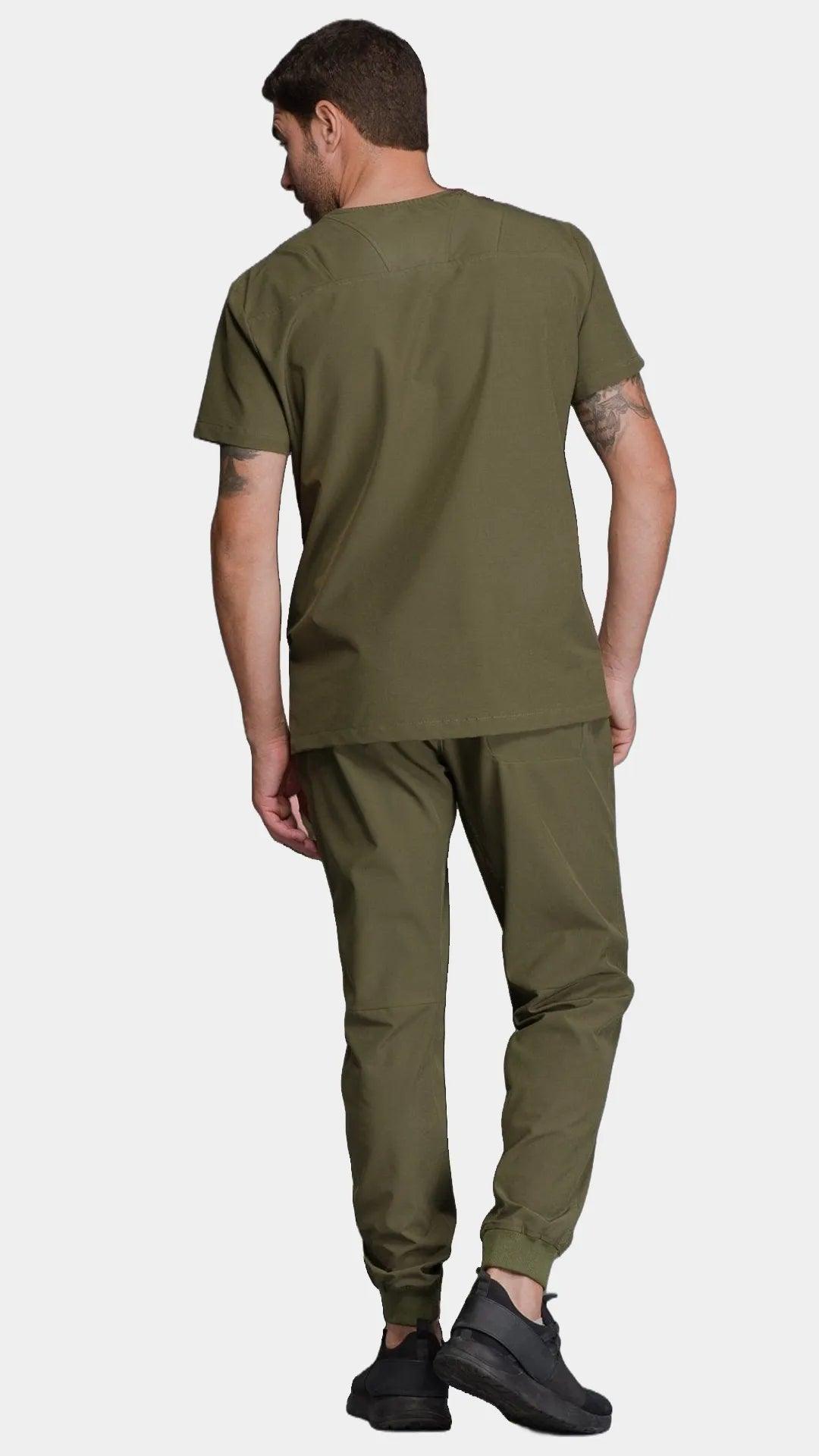Kanaus® Scrub Casual | Caballero - Kanaus