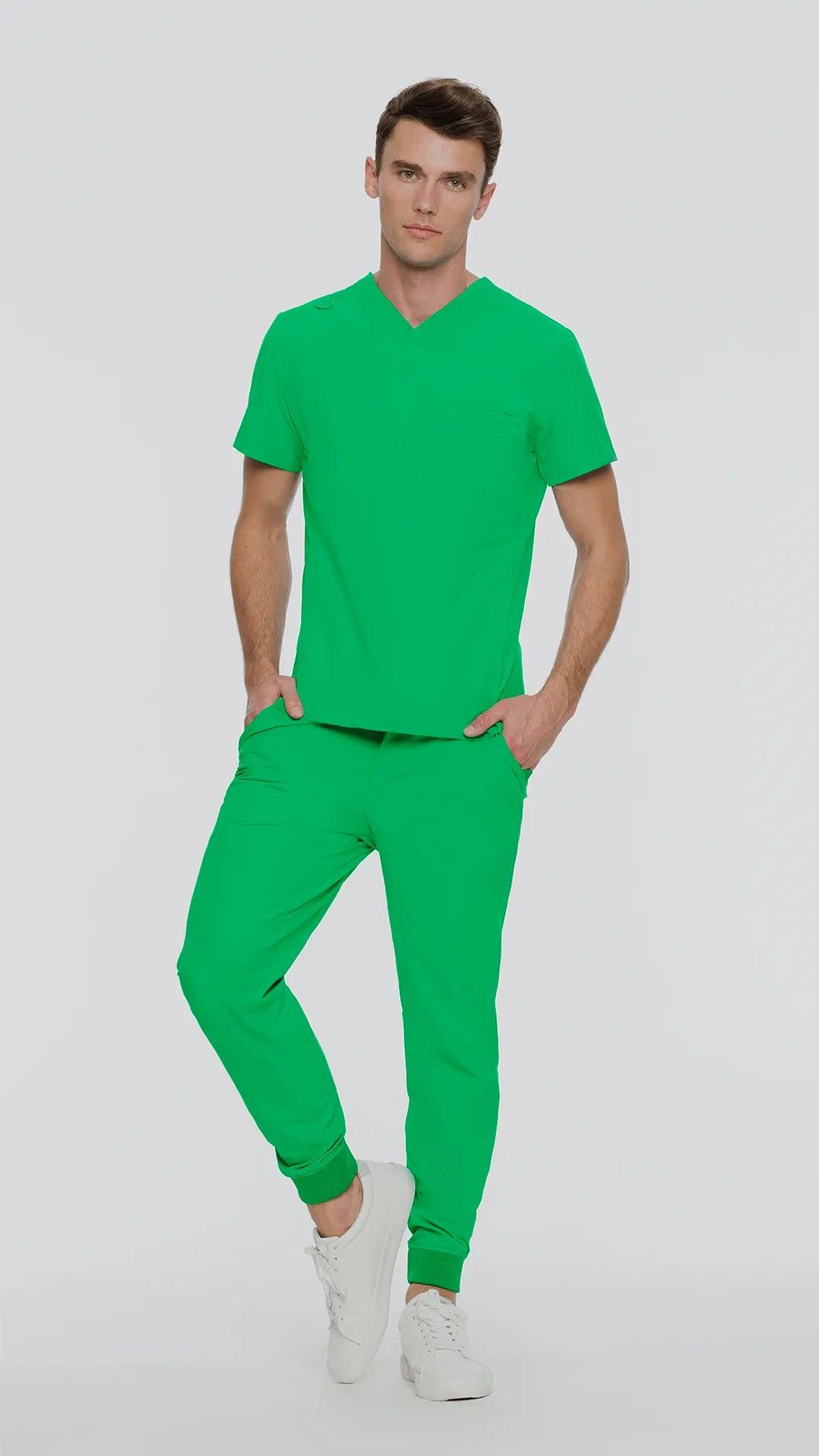 Kanaus® Scrub Casual | Caballero - Kanaus