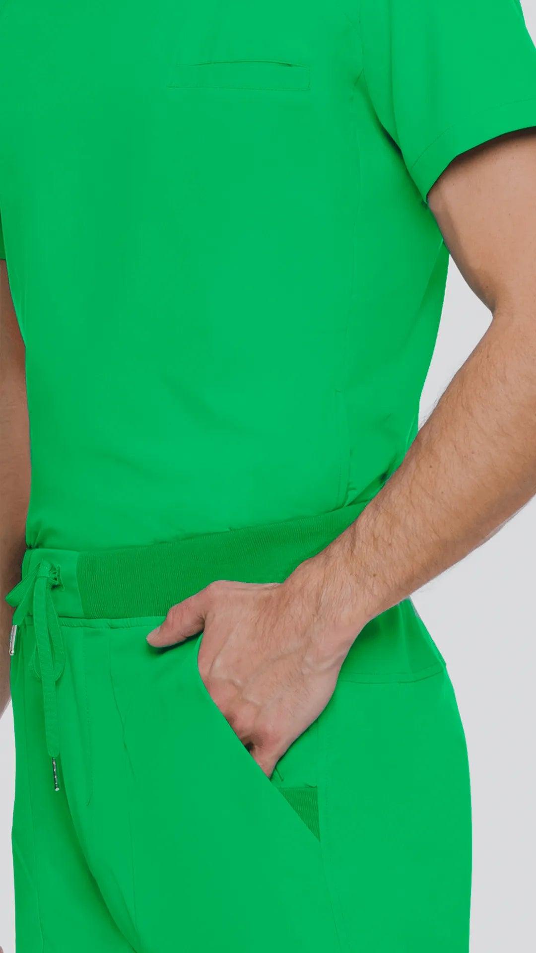 Kanaus® Scrub Casual | Caballero - Kanaus