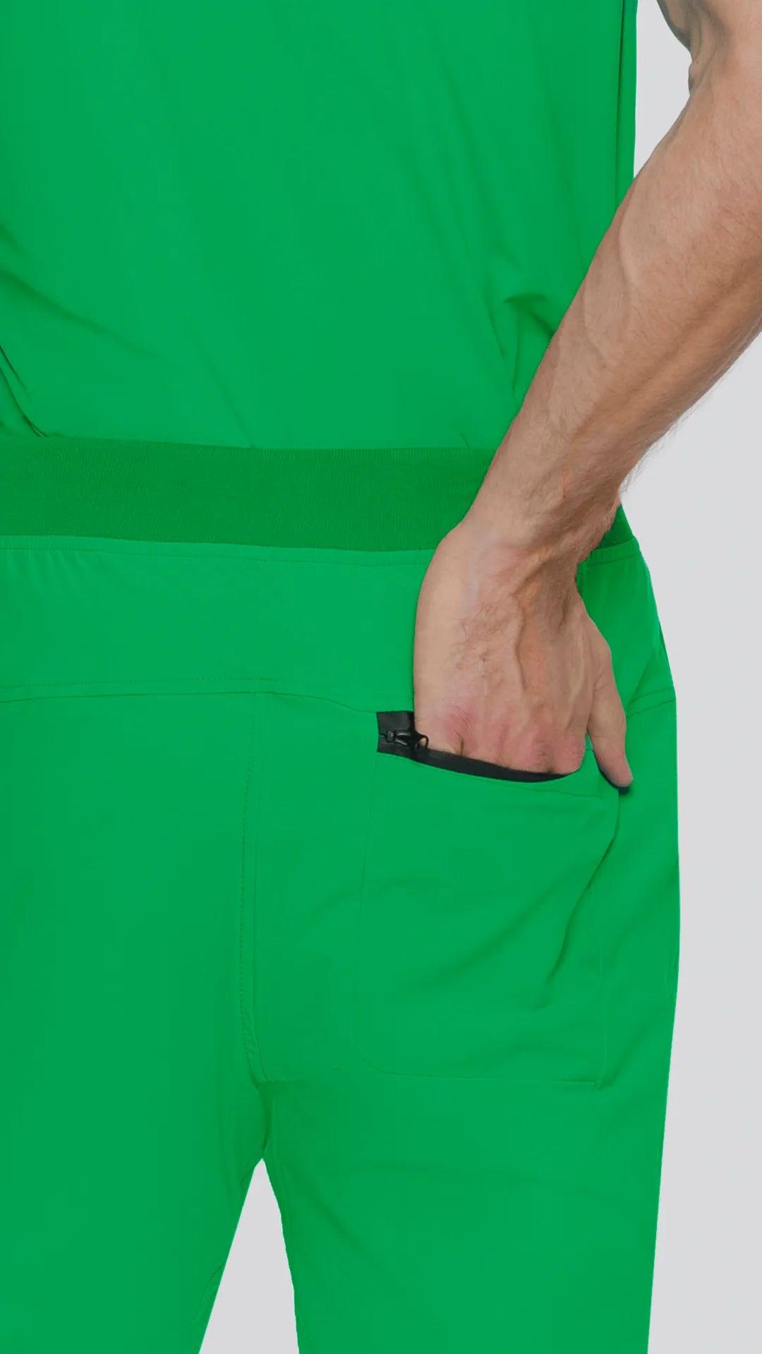 Kanaus® Scrub Casual | Caballero - Kanaus