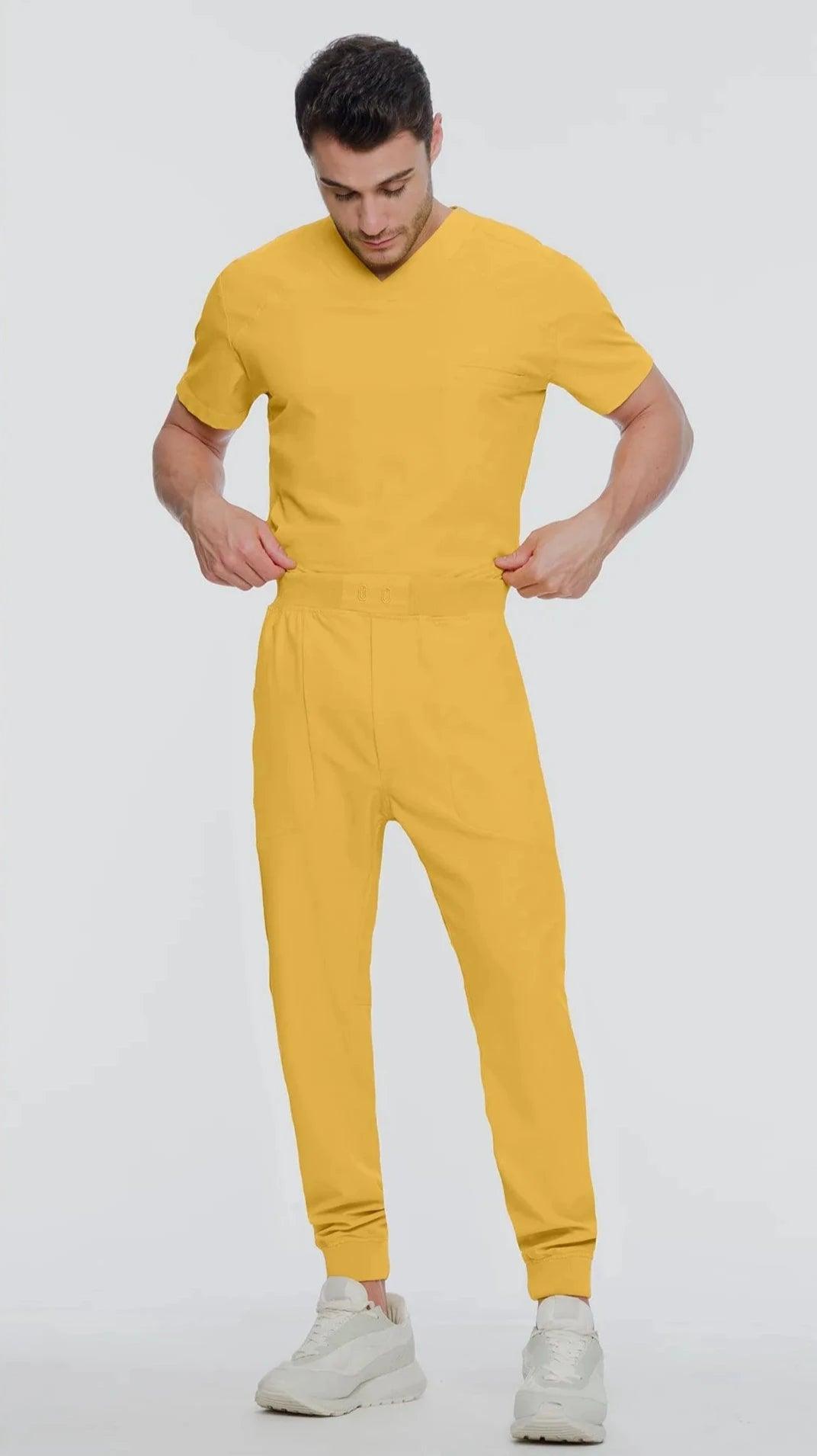Kanaus® Scrub Casual | Caballero - Kanaus