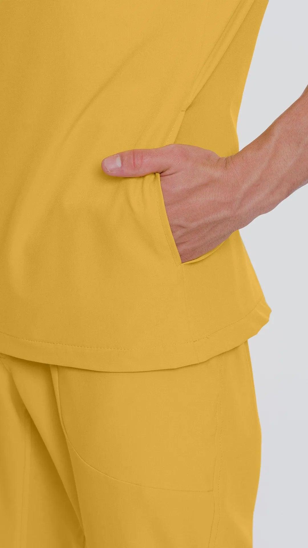 Kanaus® Scrub Casual | Caballero - Kanaus