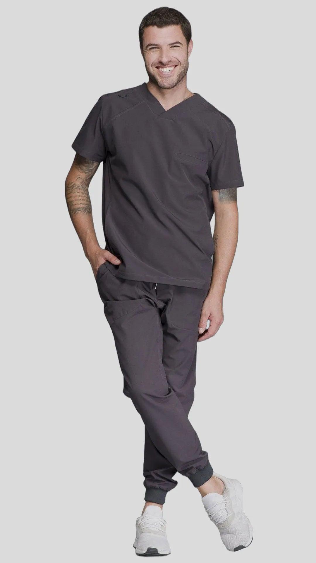 Kanaus® Scrub Casual | Caballero - Kanaus