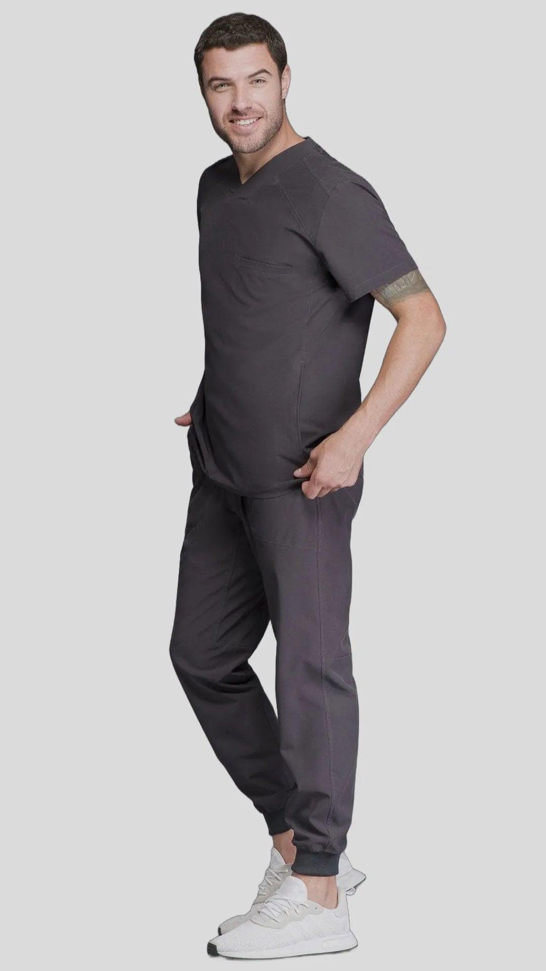 Kanaus® Scrub Casual | Caballero - Kanaus