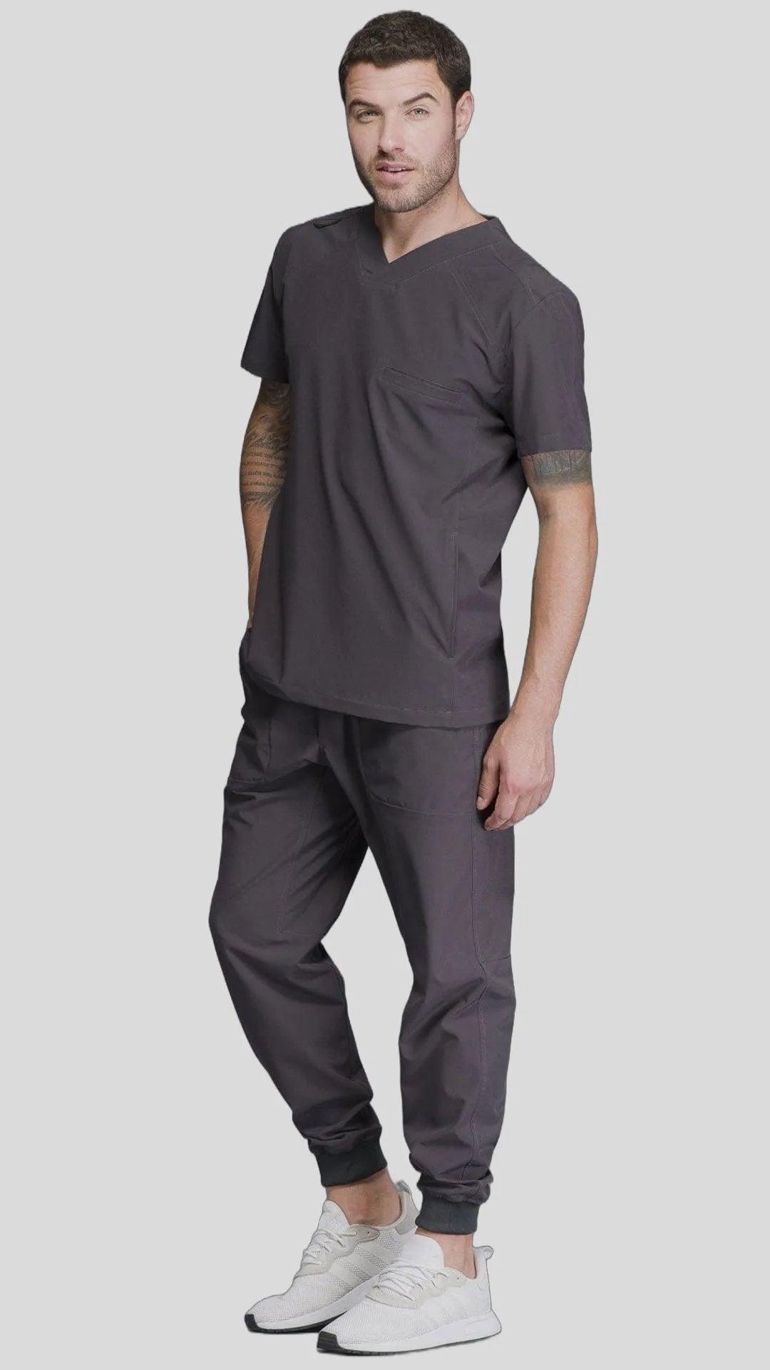 Kanaus® Scrub Casual | Caballero - Kanaus