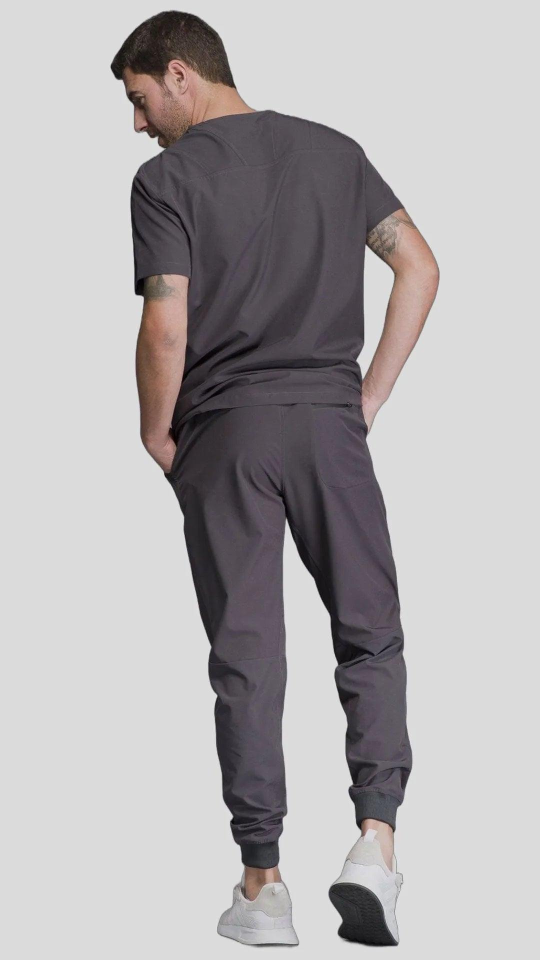 Kanaus® Scrub Casual | Caballero - Kanaus