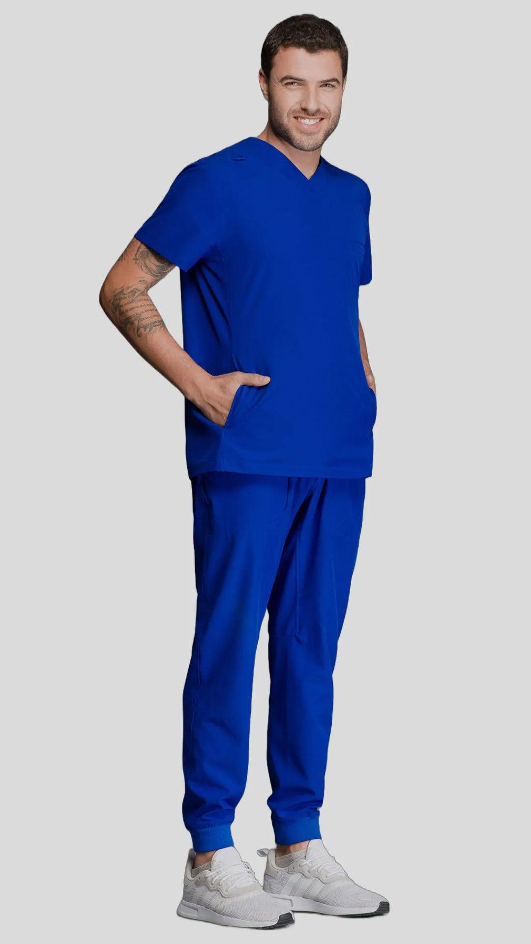 Kanaus® Scrub Casual | Caballero - Kanaus