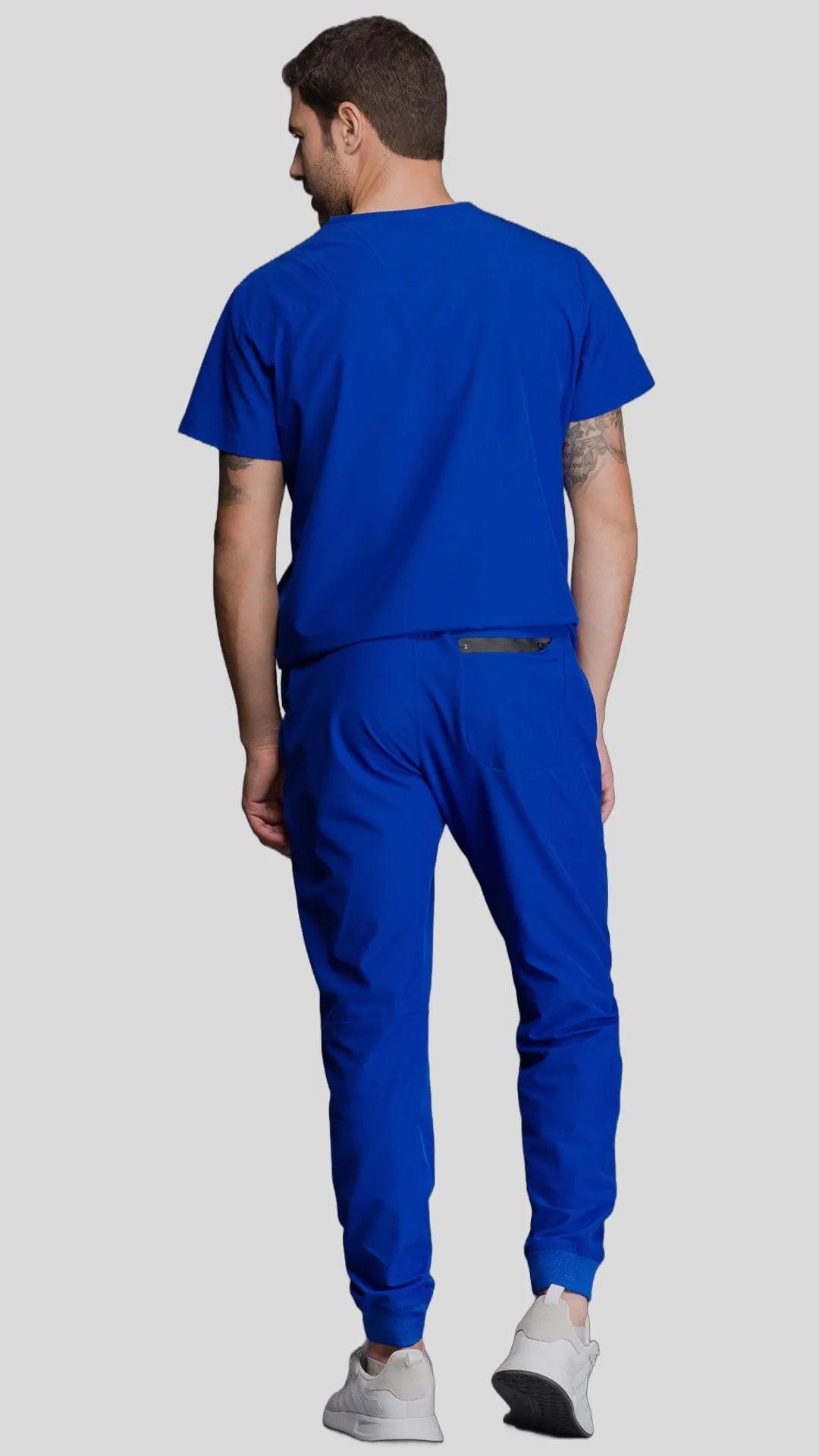 Kanaus® Scrub Casual | Caballero - Kanaus