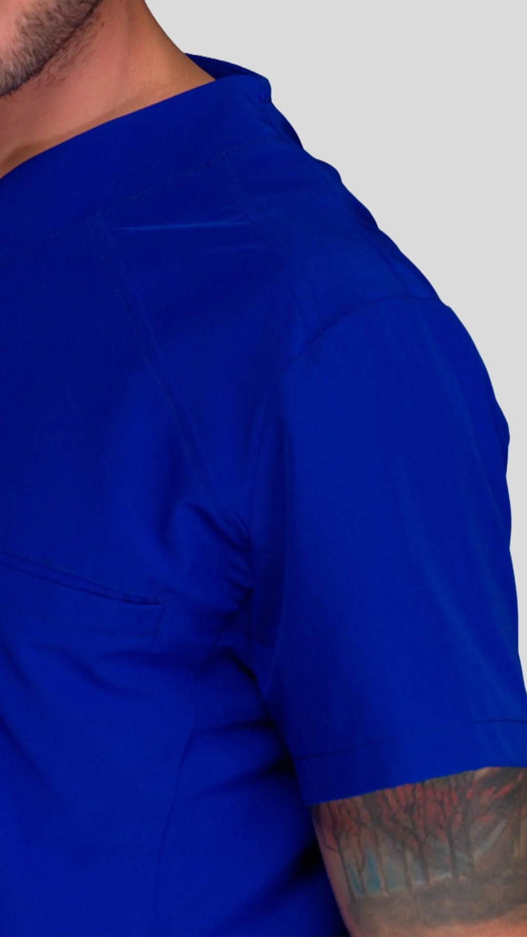 Kanaus® Scrub Casual | Caballero - Kanaus