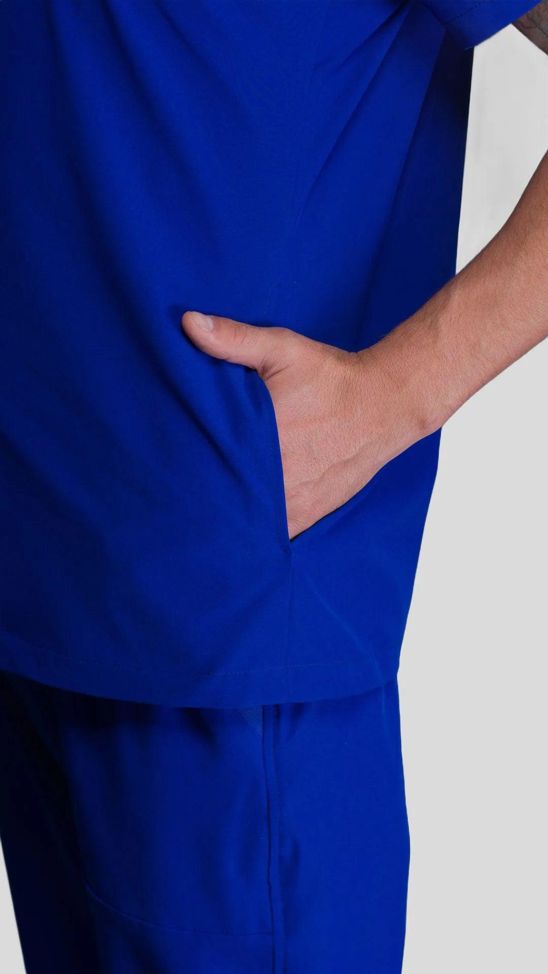 Kanaus® Scrub Casual | Caballero - Kanaus