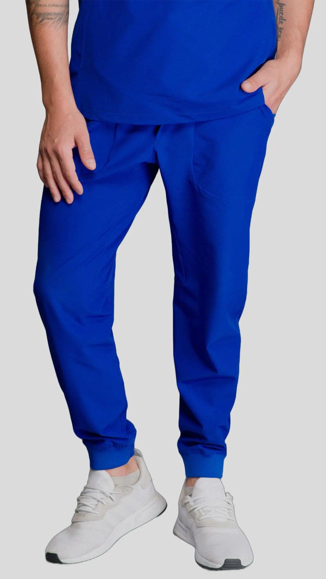 Kanaus® Scrub Casual | Caballero - Kanaus