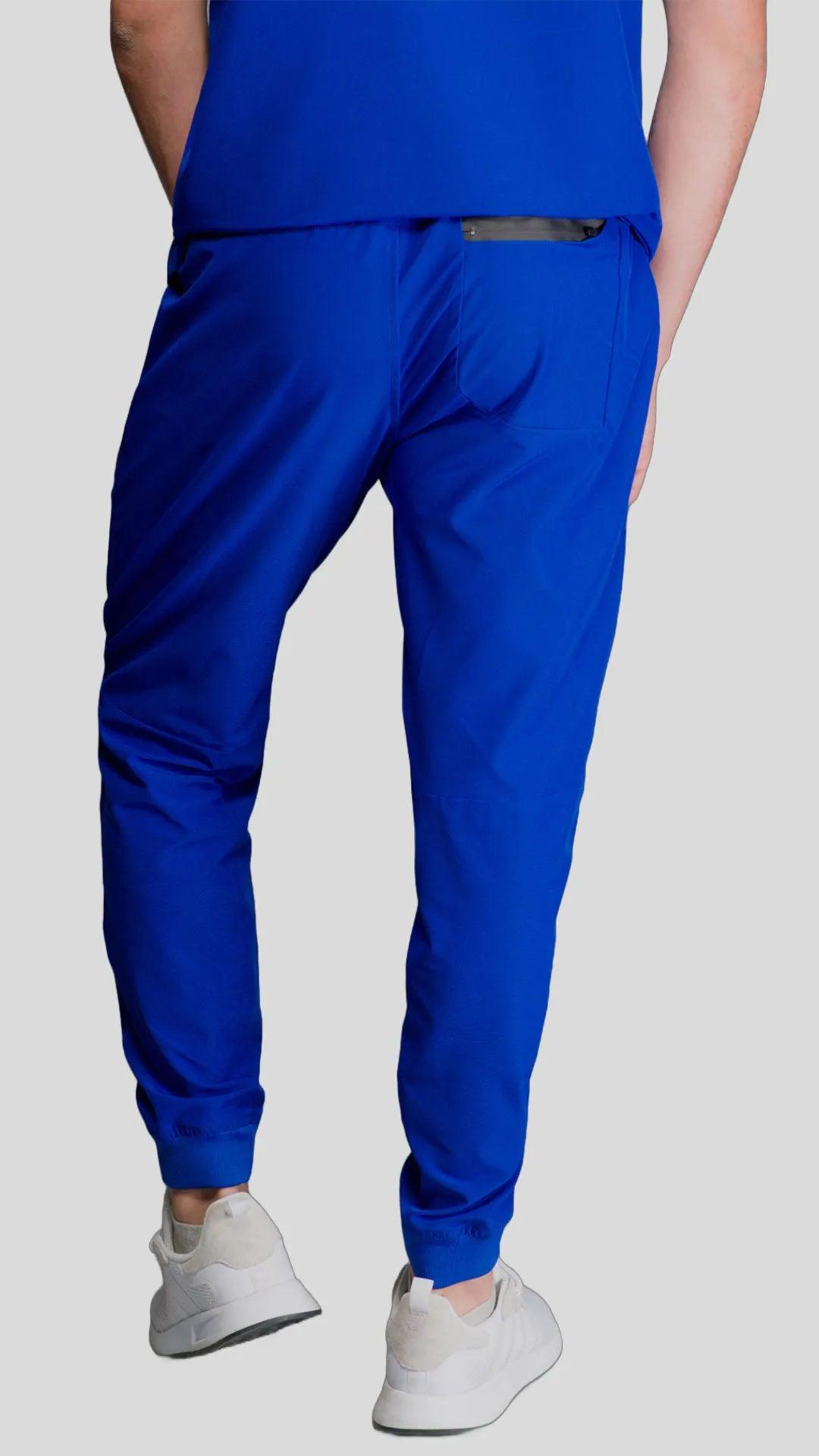 Kanaus® Scrub Casual | Caballero - Kanaus
