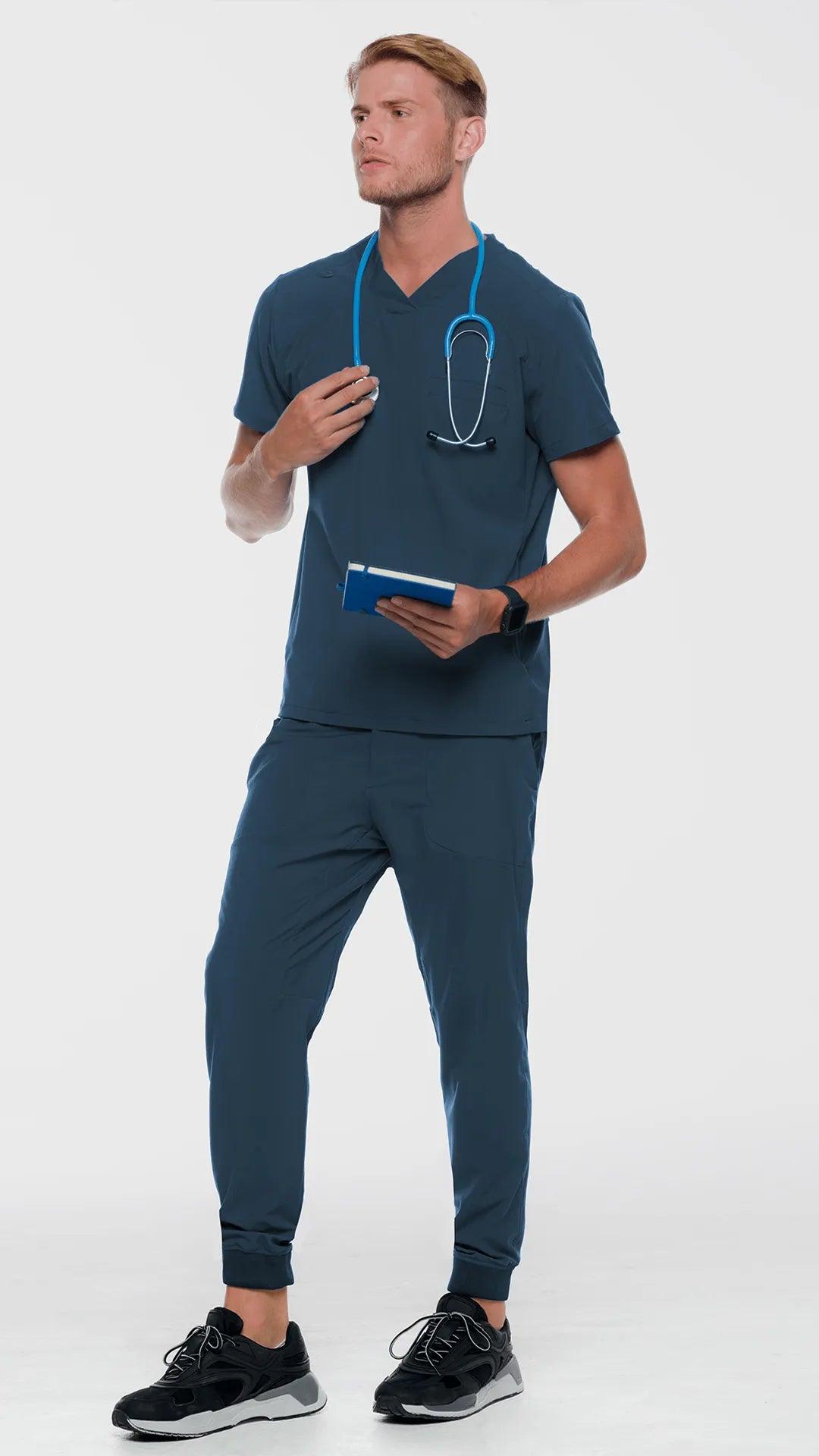 Kanaus® Scrub Casual | Caballero - Kanaus