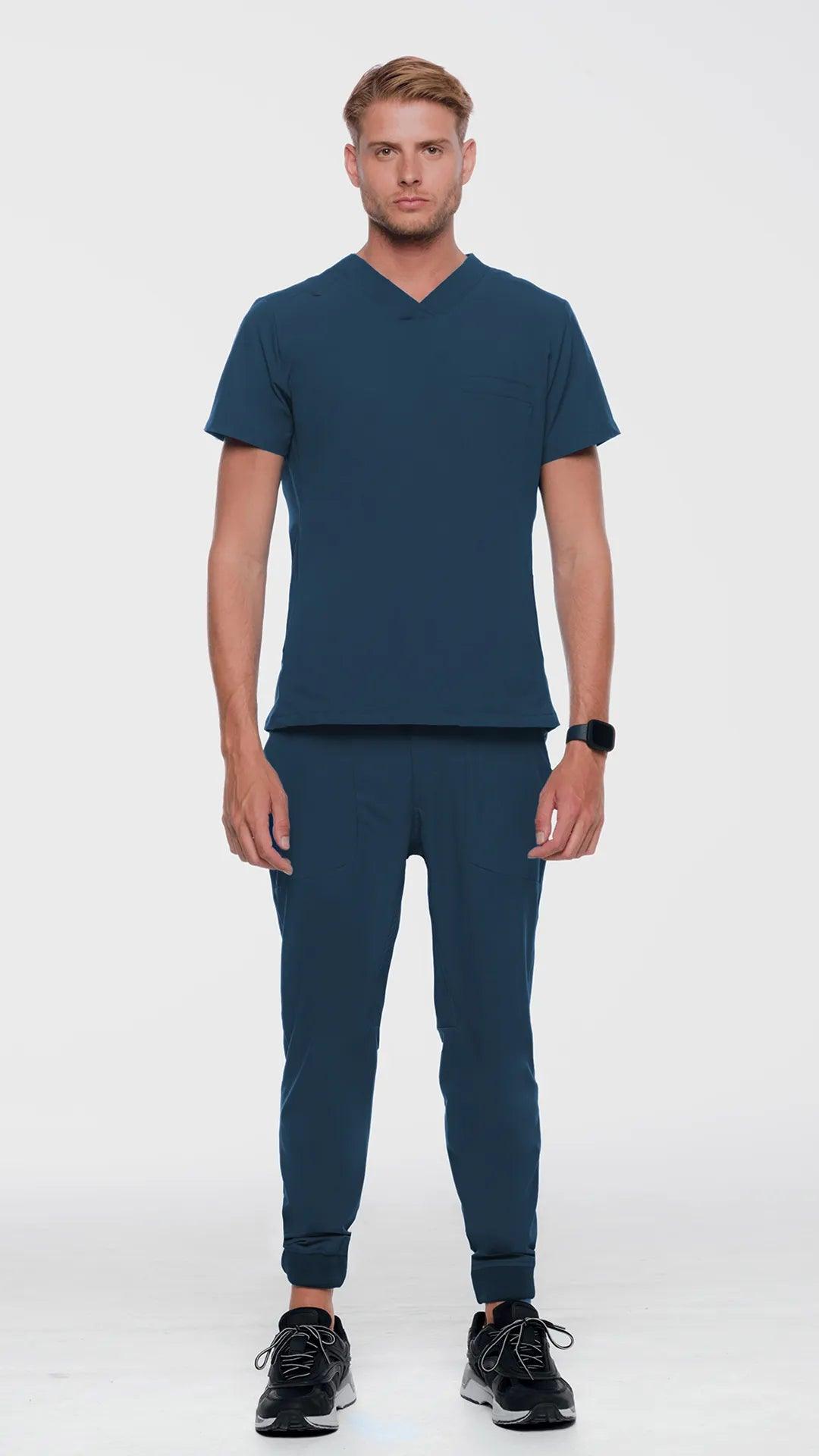 Kanaus® Scrub Casual | Caballero - Kanaus