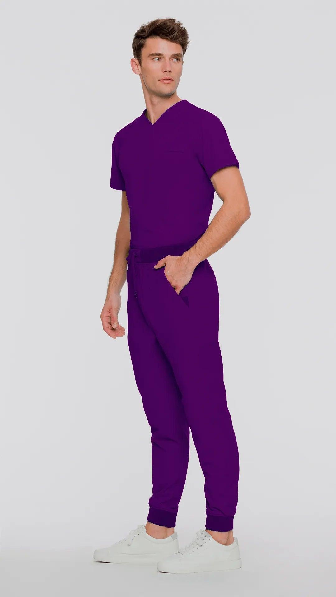 Kanaus® Scrub Casual | Caballero - Kanaus