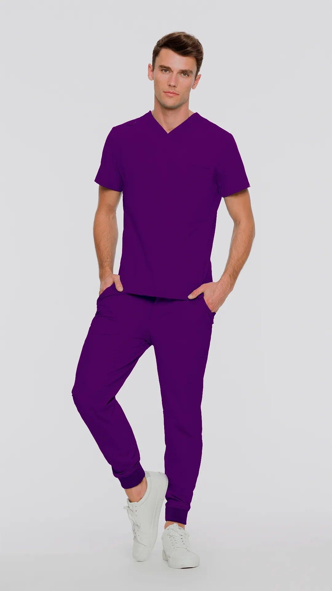 Kanaus® Scrub Casual | Caballero - Kanaus