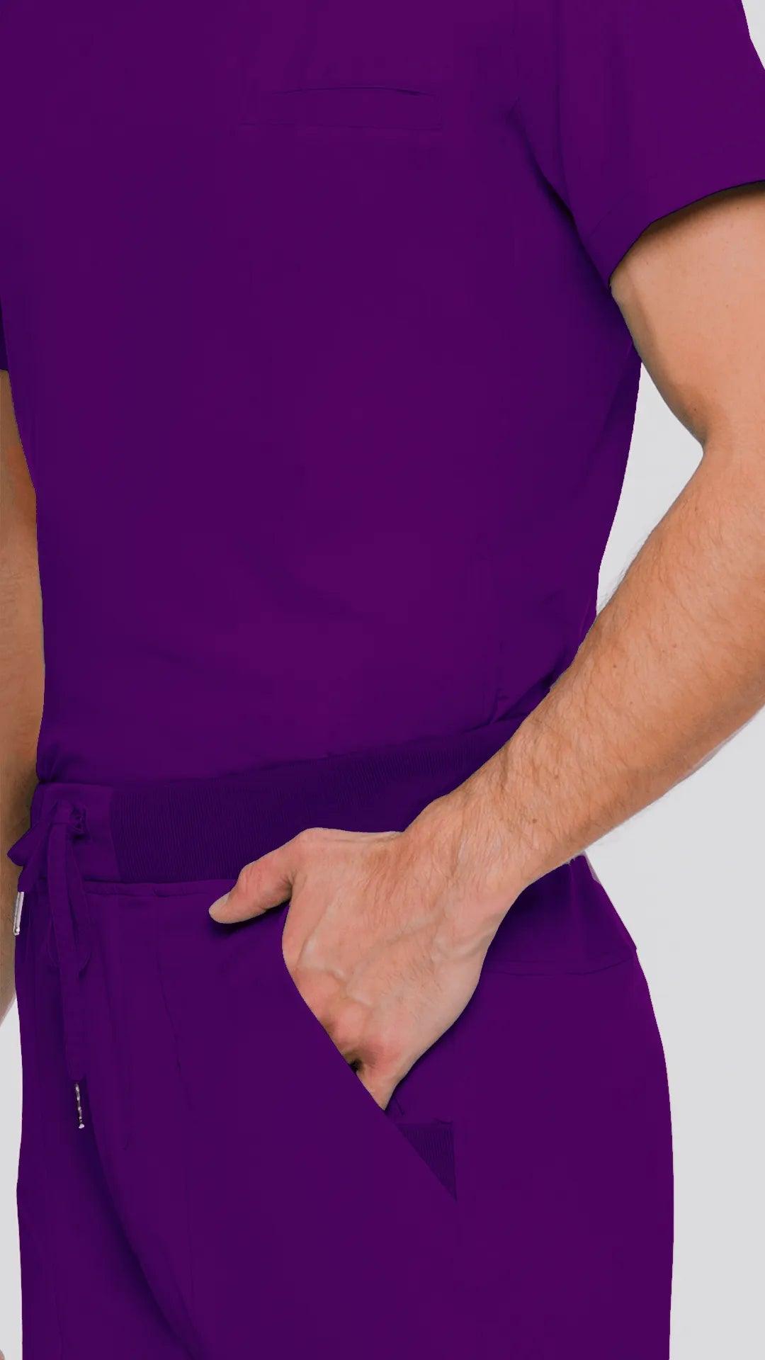 Kanaus® Scrub Casual | Caballero - Kanaus