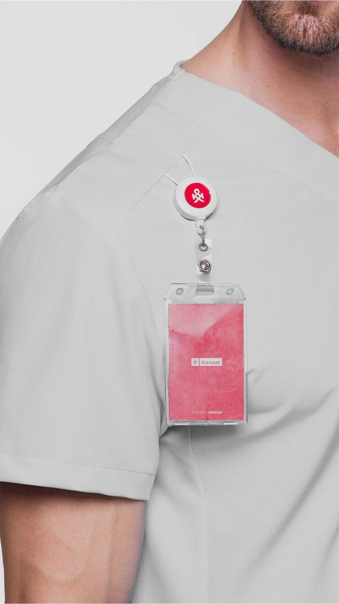Kanaus® Scrub Casual | Caballero - Kanaus