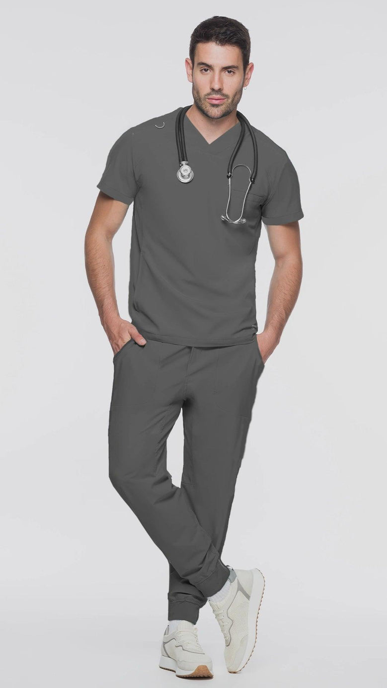 Kanaus® Scrub Casual Go | Caballero - Kanaus