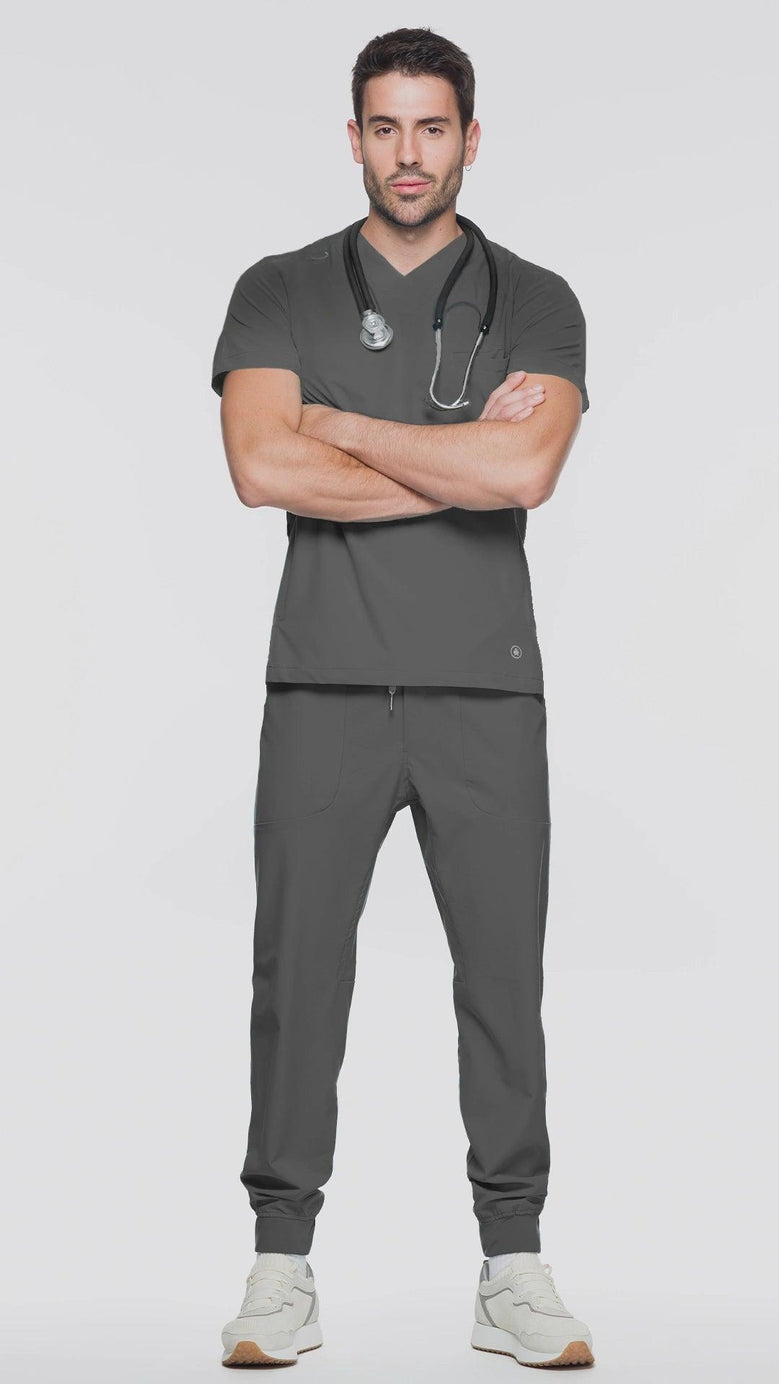 Kanaus® Scrub Casual Go | Caballero - Kanaus
