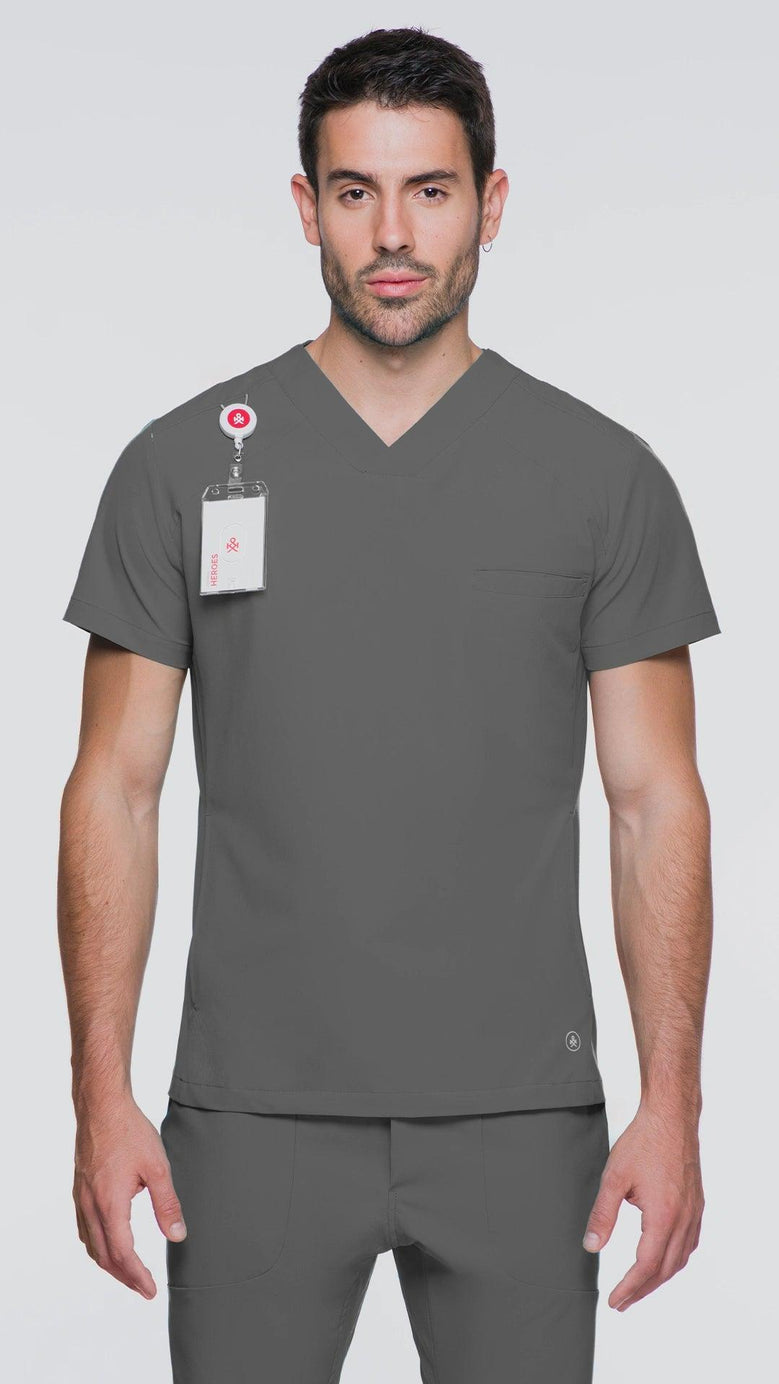 Kanaus® Scrub Casual Go | Caballero - Kanaus