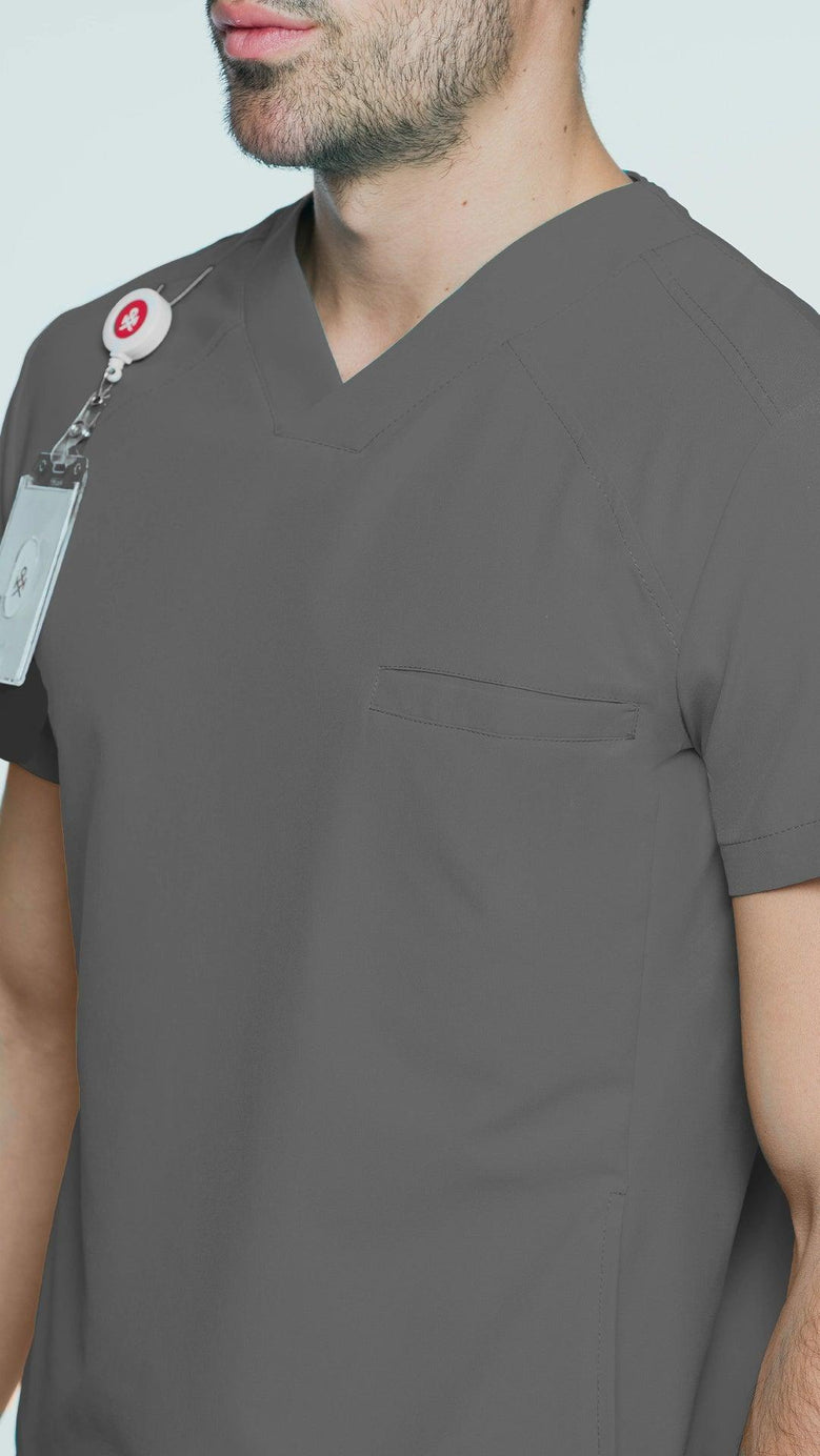 Kanaus® Scrub Casual Go | Caballero - Kanaus