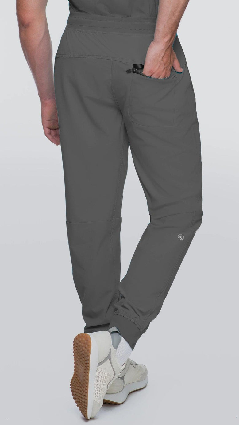 Kanaus® Scrub Casual Go | Caballero - Kanaus