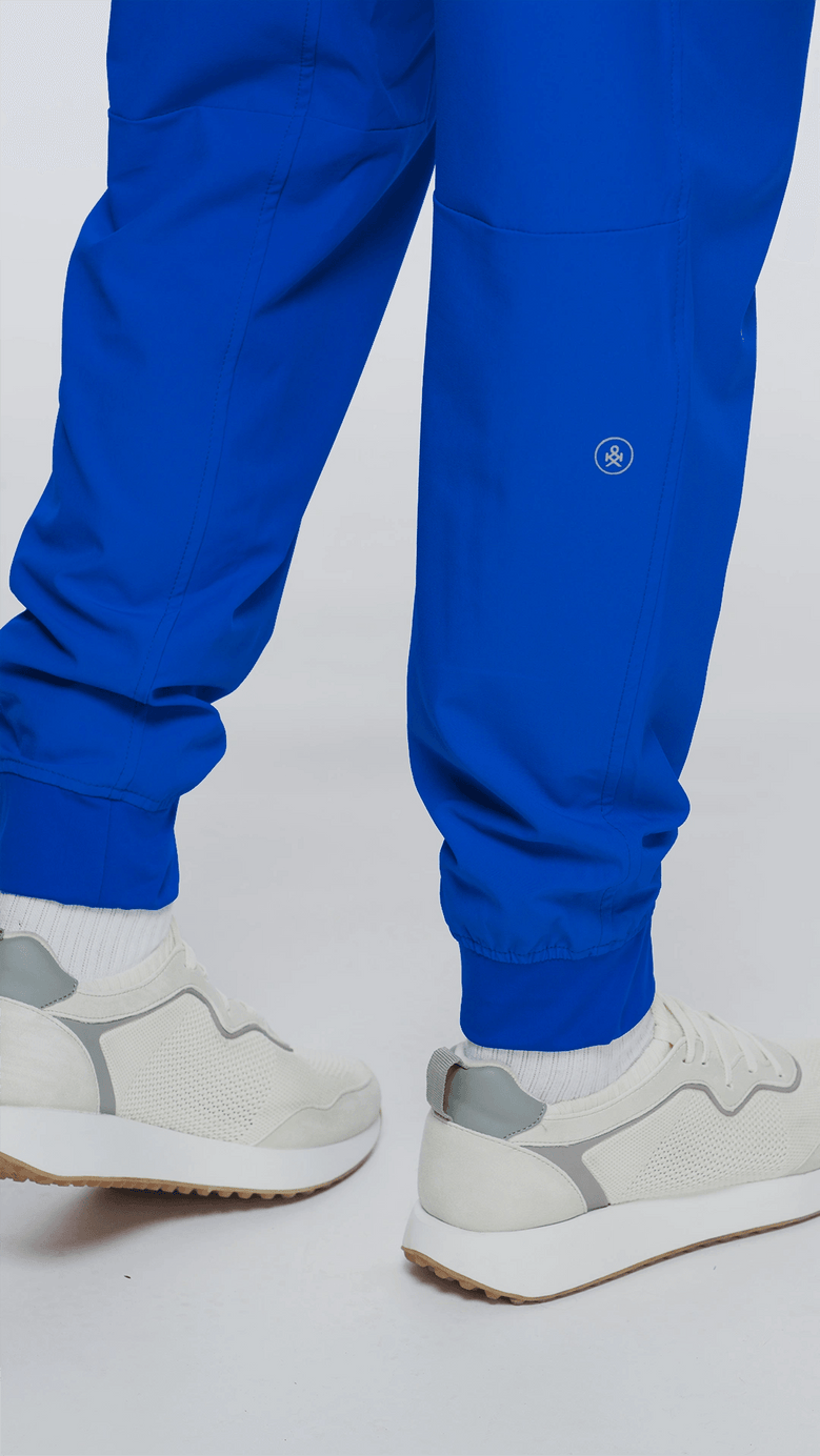 Kanaus® Scrub Casual Go | Caballero - Kanaus