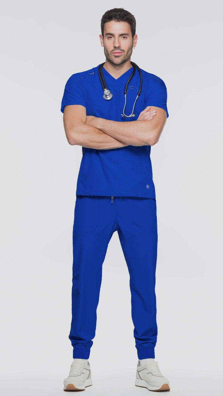 Kanaus® Scrub Casual Go | Caballero - Kanaus